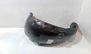 Passaruota post SX per Opel Adam 1 Serie (2013 - In produzione)