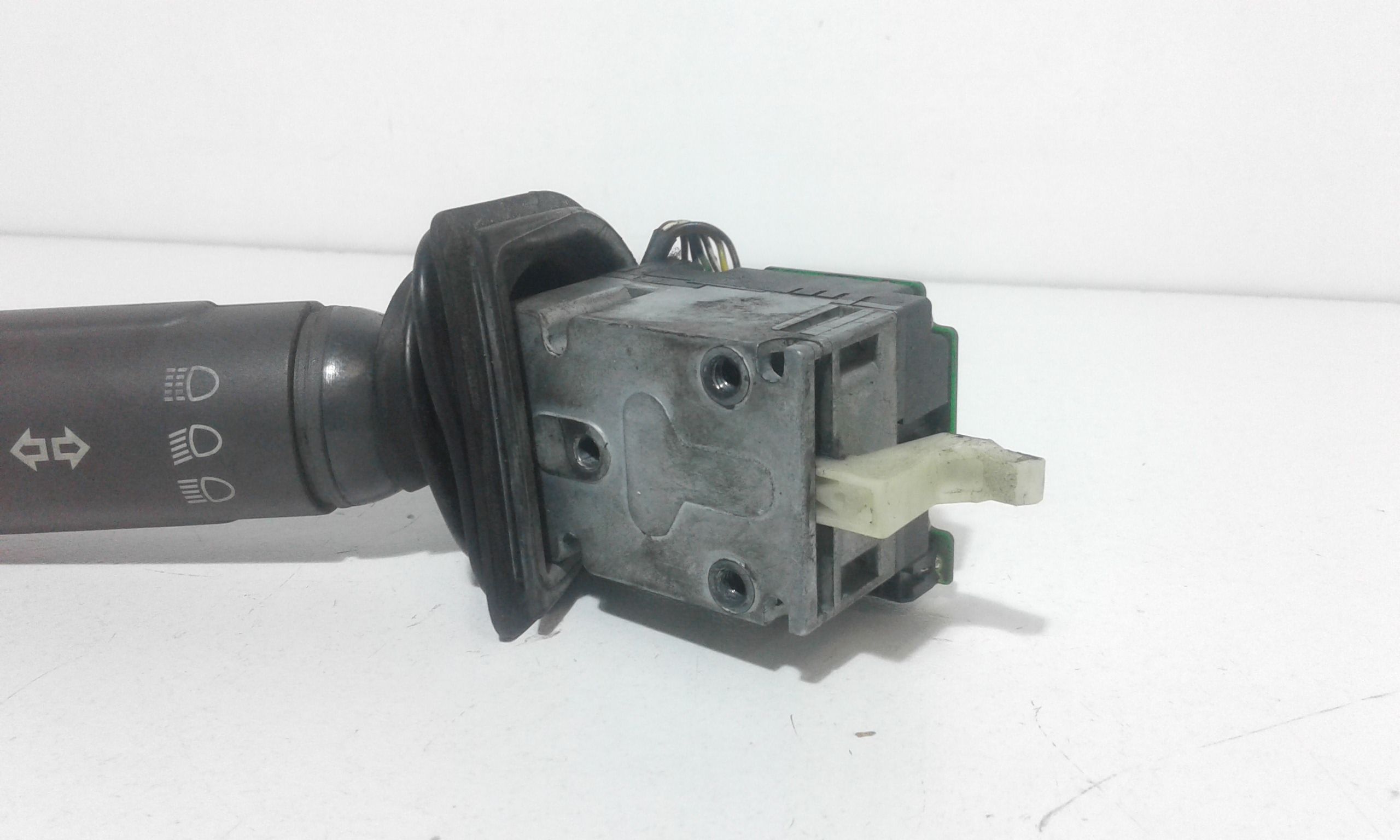 Devioluci IVECO Stralis 1 Serie