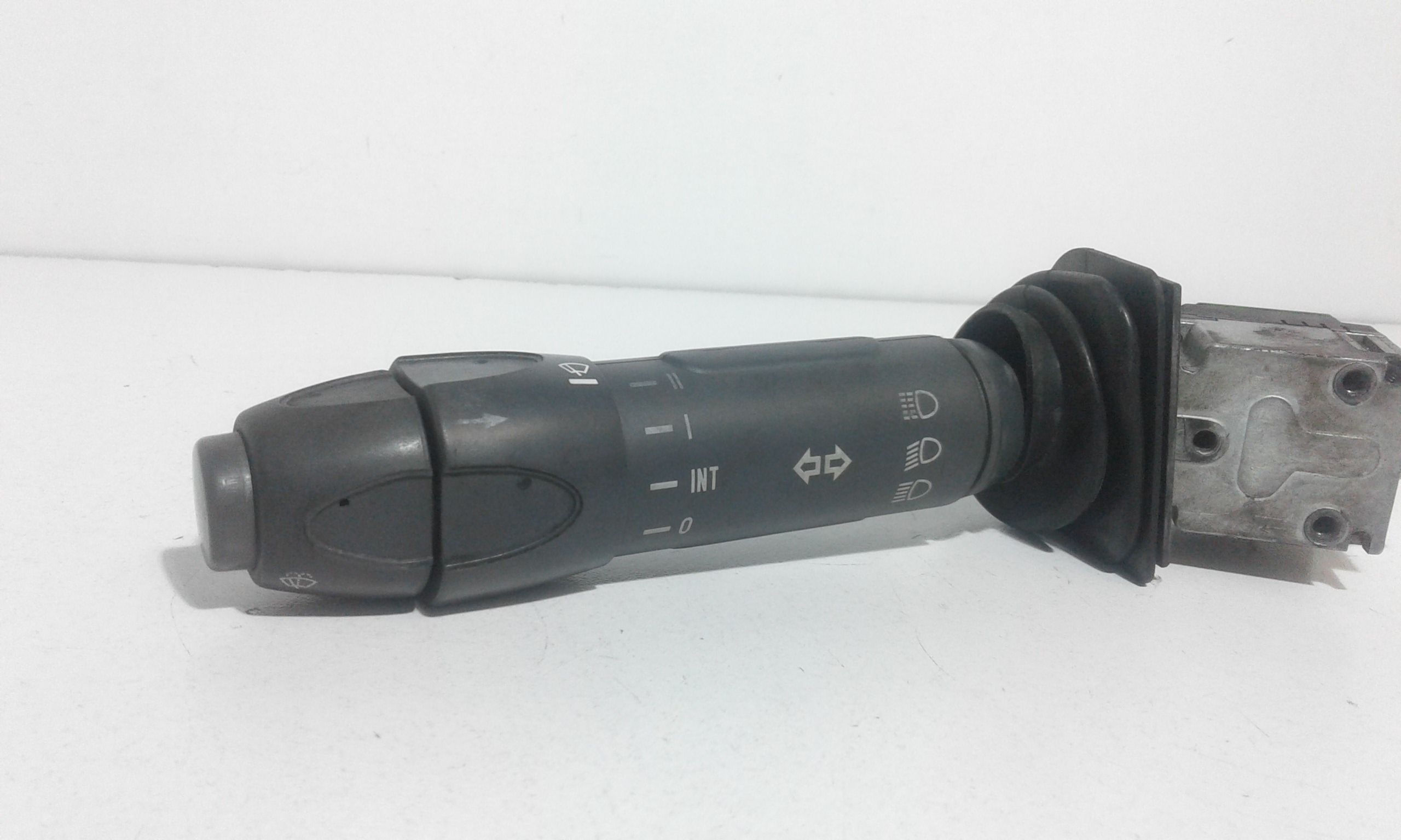 Devioluci IVECO Stralis 1 Serie