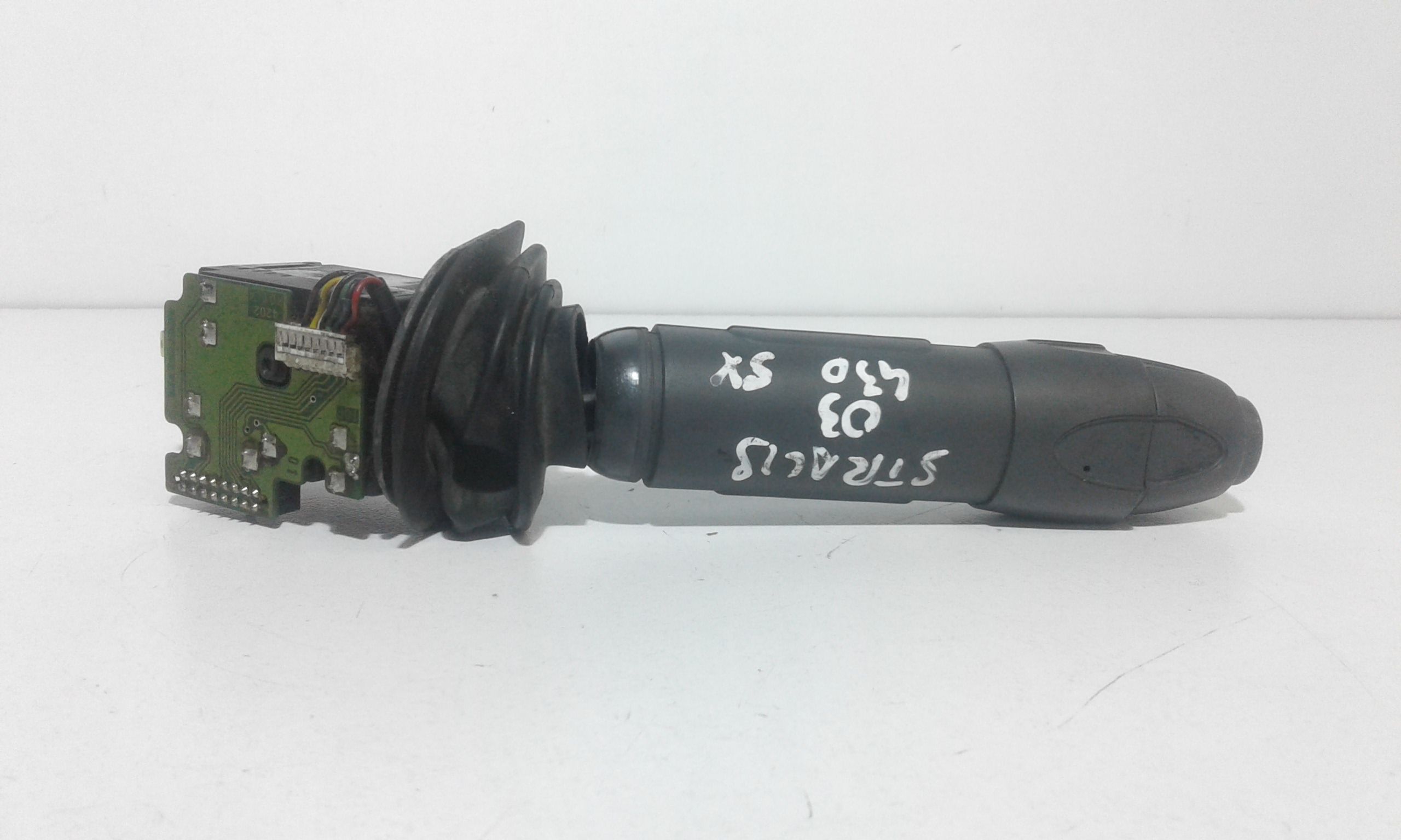 Devioluci IVECO Stralis 1 Serie