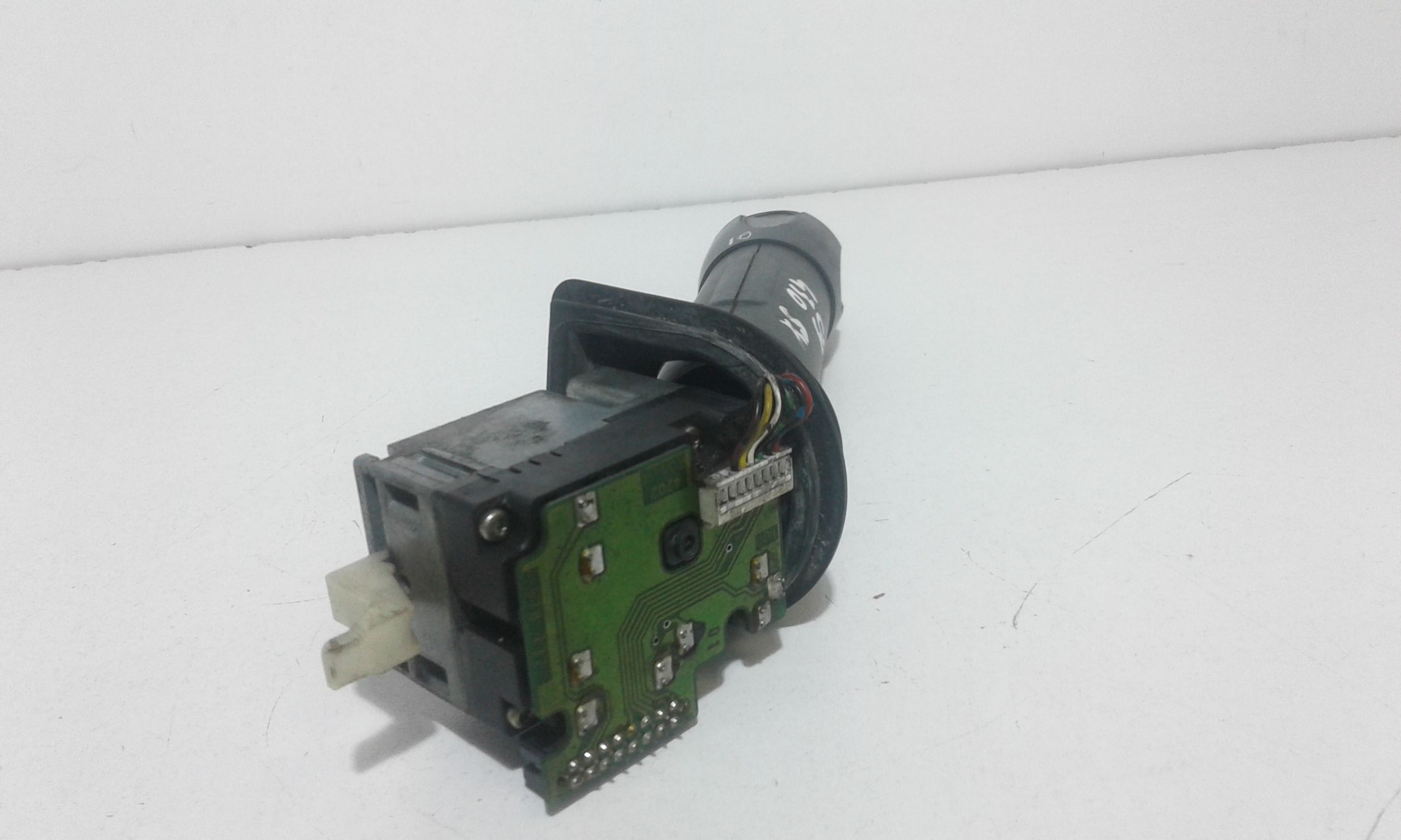 Devioluci IVECO Stralis 1 Serie