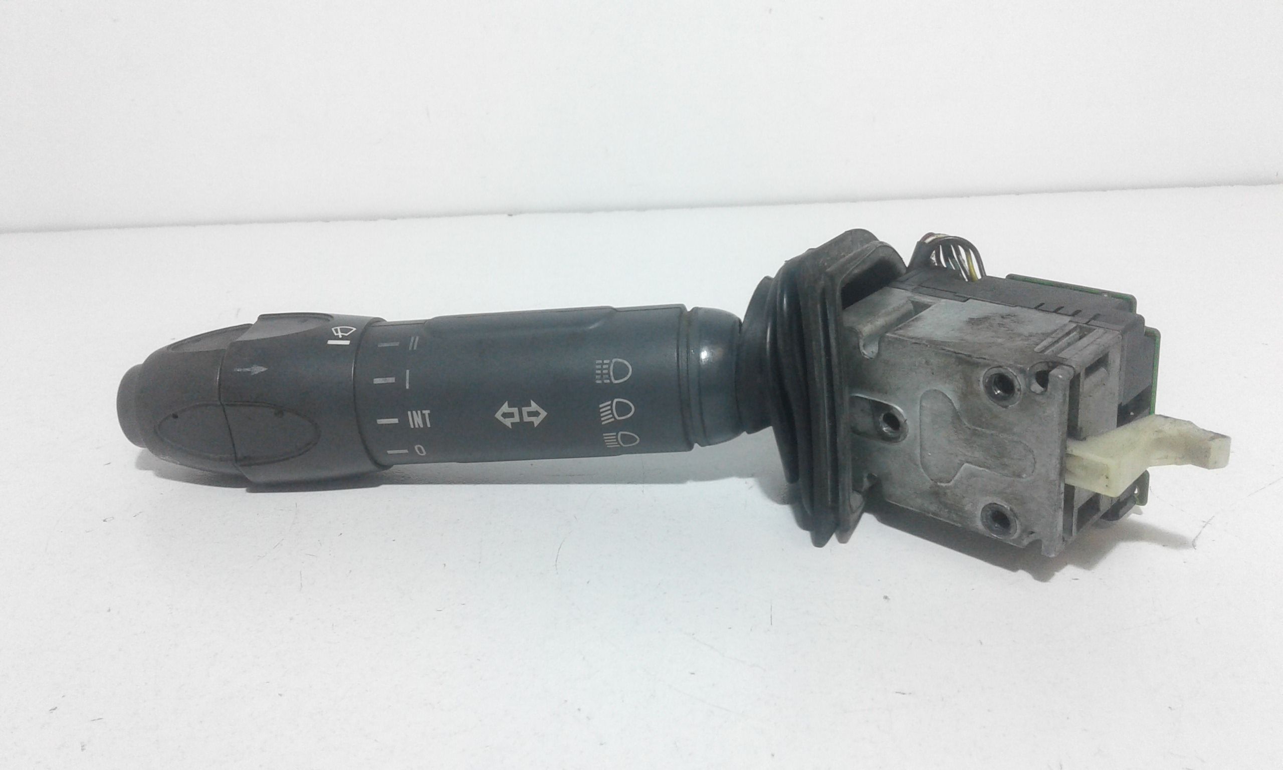 Devioluci IVECO Stralis 1 Serie