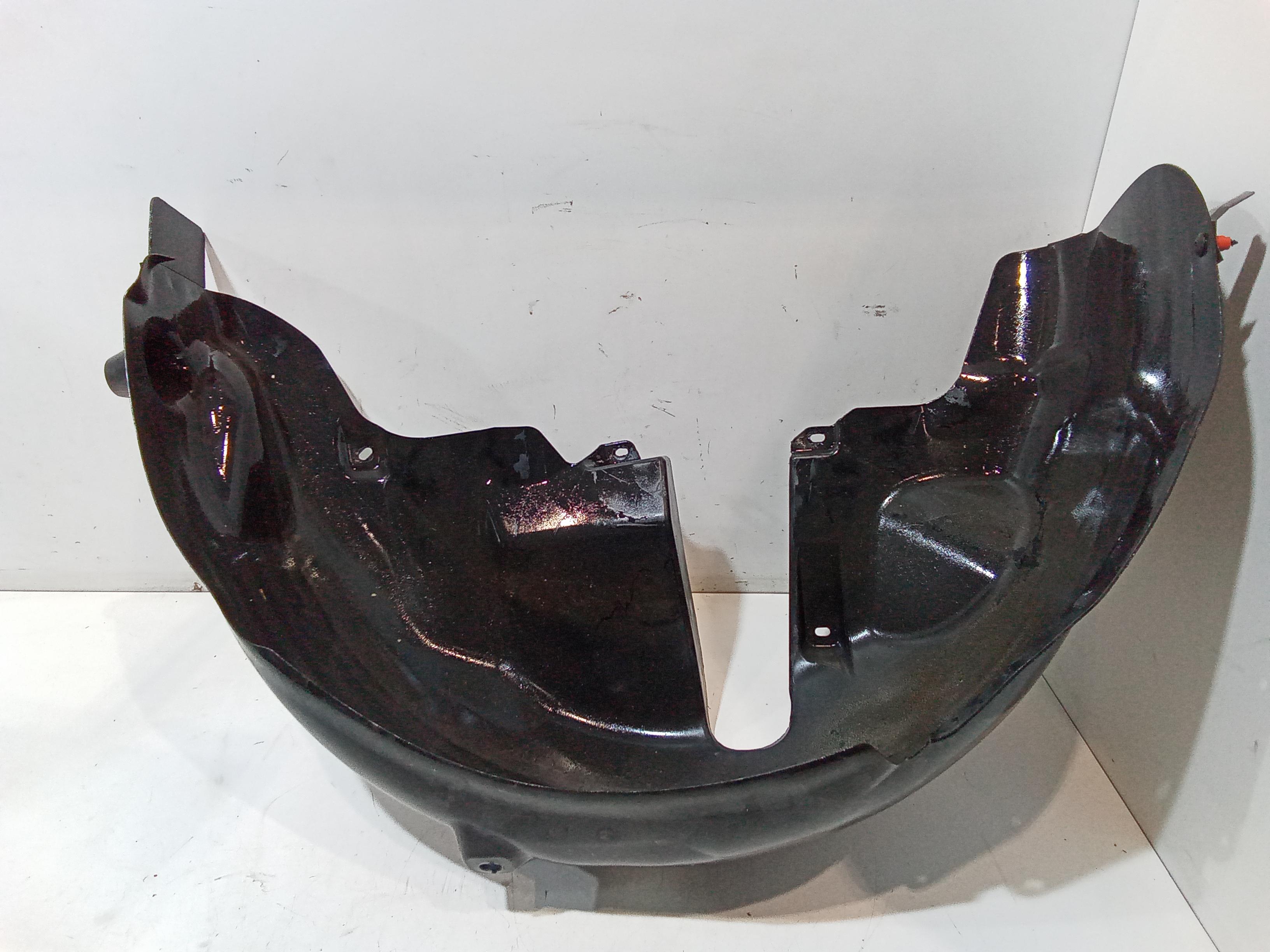 Passaruota post DX per Opel Adam 1 Serie (2013 - In produzione)