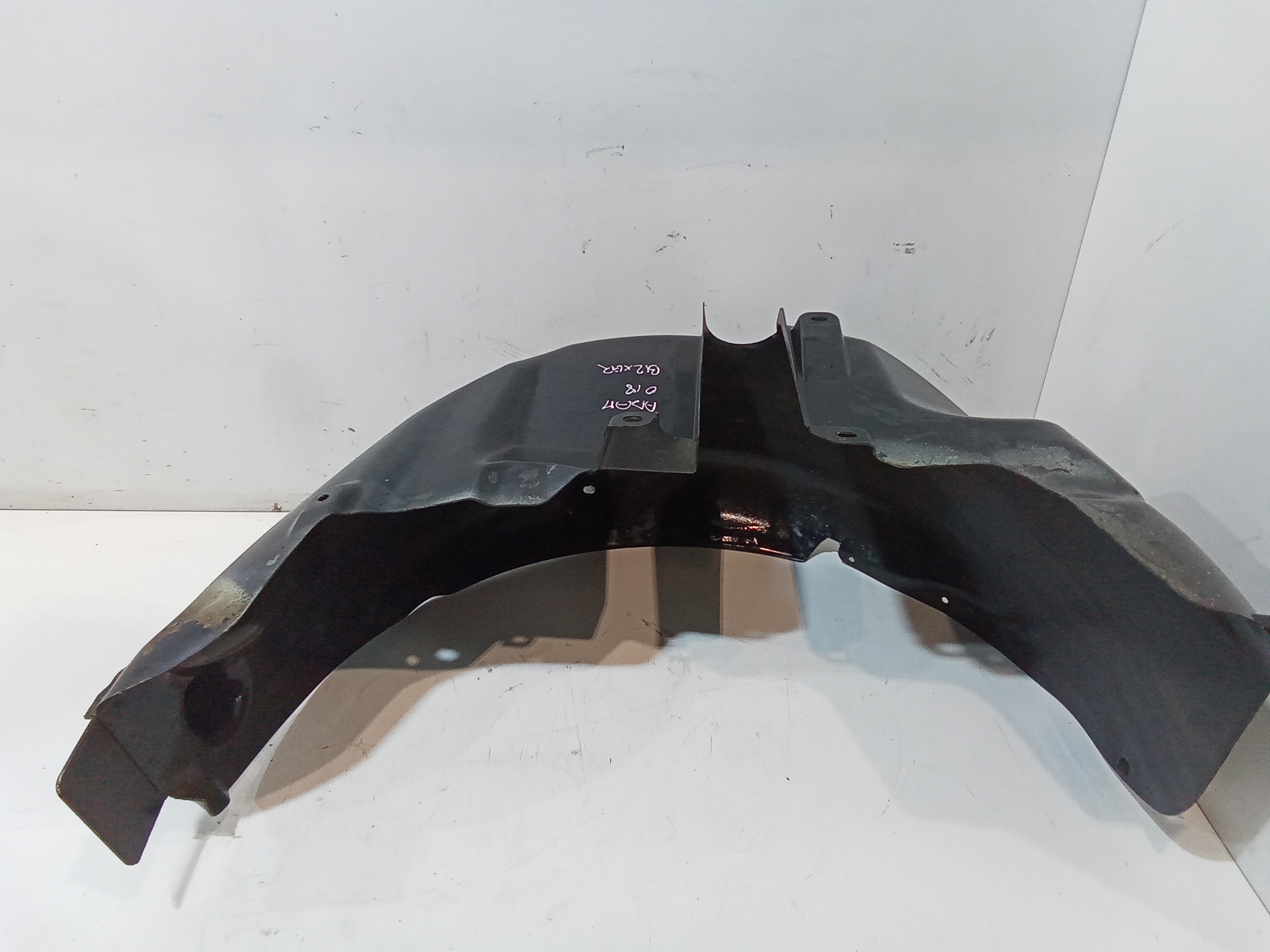 Passaruota post DX per Opel Adam 1 Serie (2013 - In produzione)