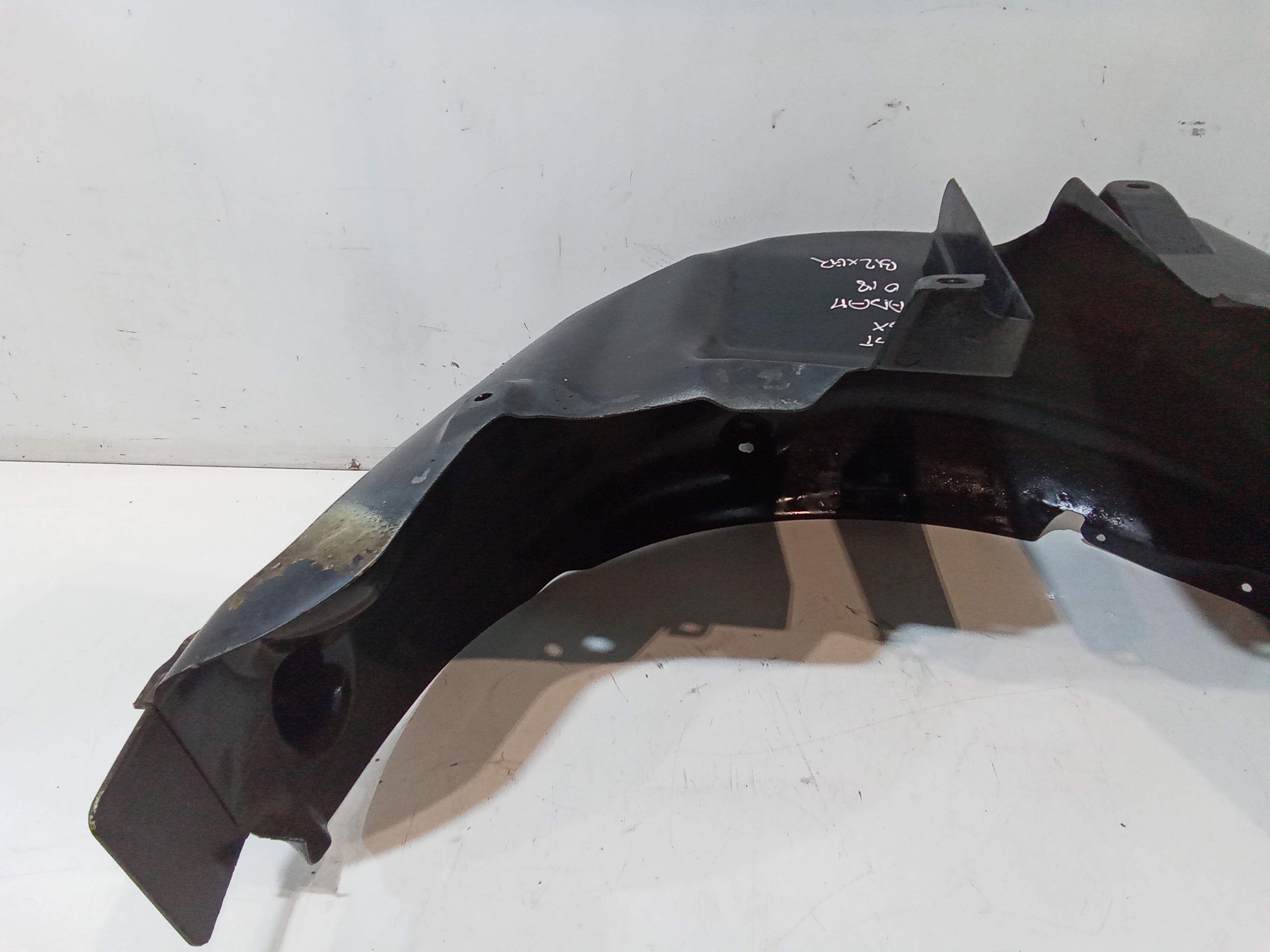 Passaruota post DX per Opel Adam 1 Serie (2013 - In produzione)