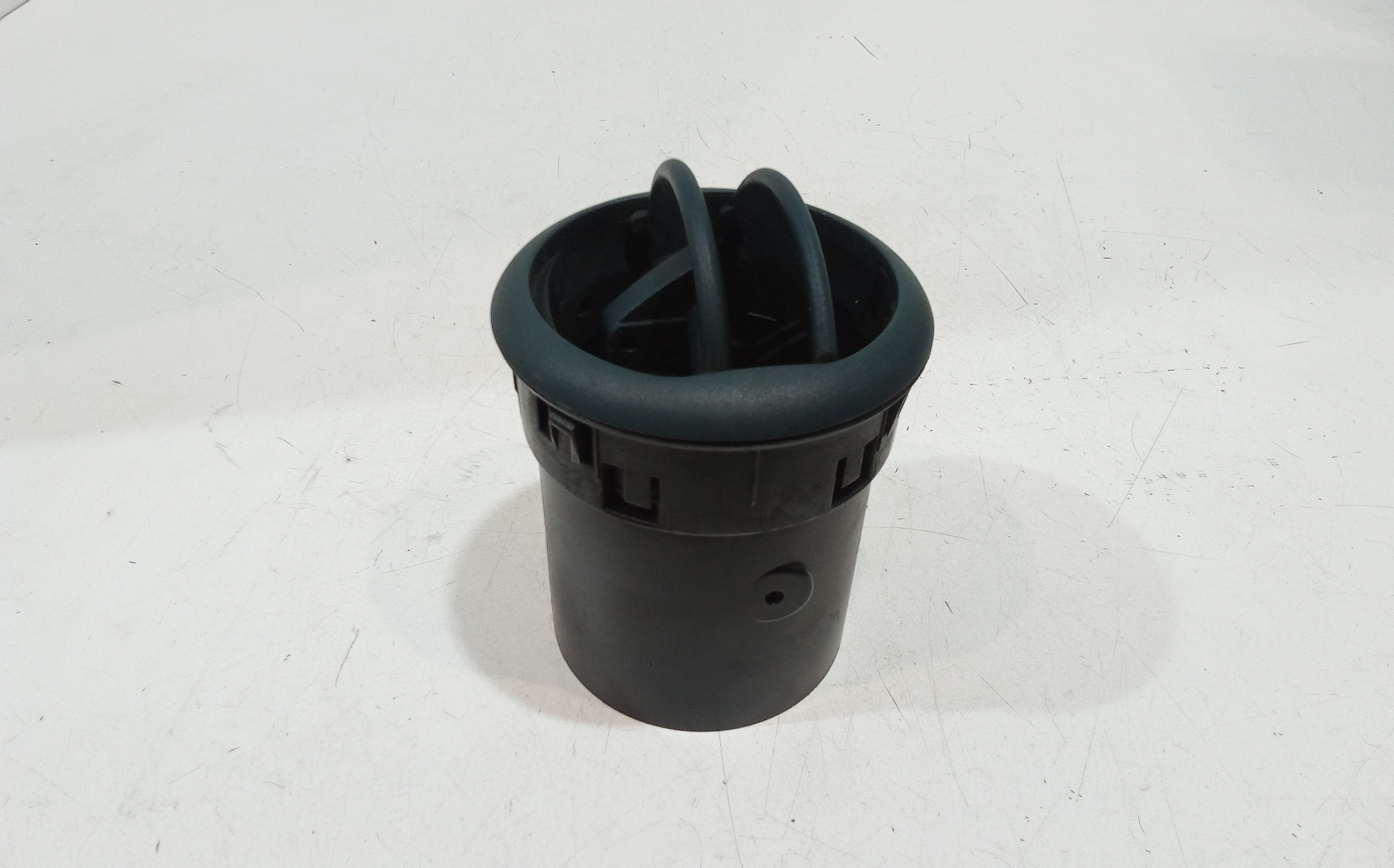 Bocchetta aria cruscotto lato guida per Fiat Dobl Serie (00>05) (2000 - 2005)