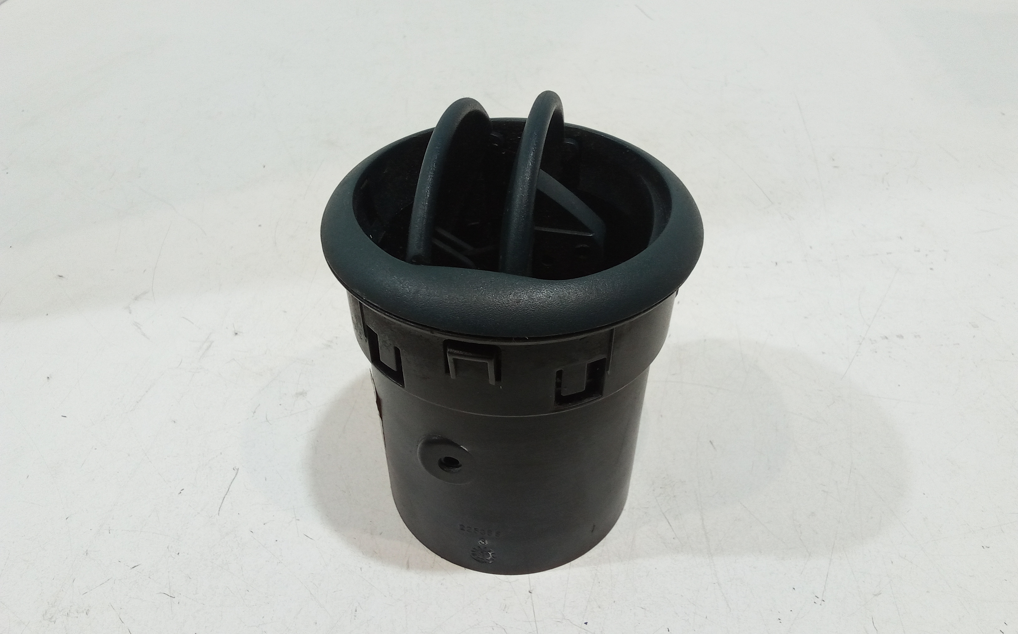 Bocchetta aria cruscotto lato guida per Fiat Dobl Serie (00>05) (2000 - 2005)