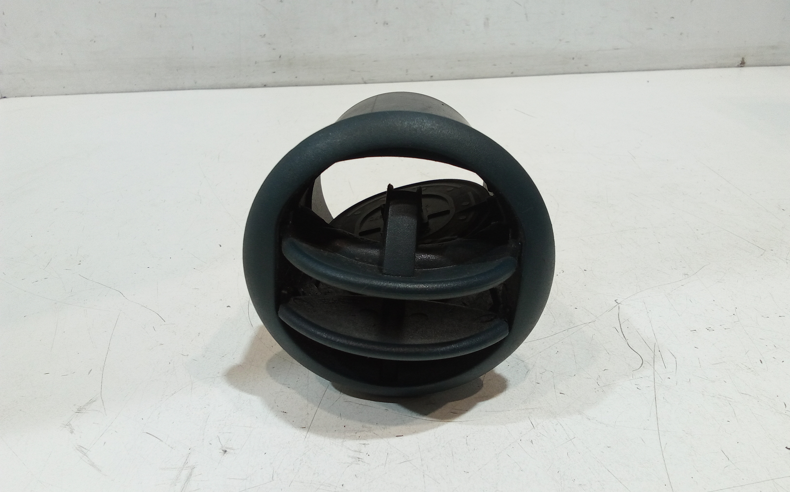 Bocchetta aria cruscotto lato guida per Fiat Dobl Serie (00>05) (2000 - 2005)