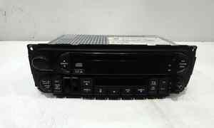 Autoradio per Chrysler Pt Cruiser Berlina (2000 - 2006)