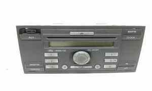 Autoradio per Ford Transit Connect 2 Serie (2006 - 2009)