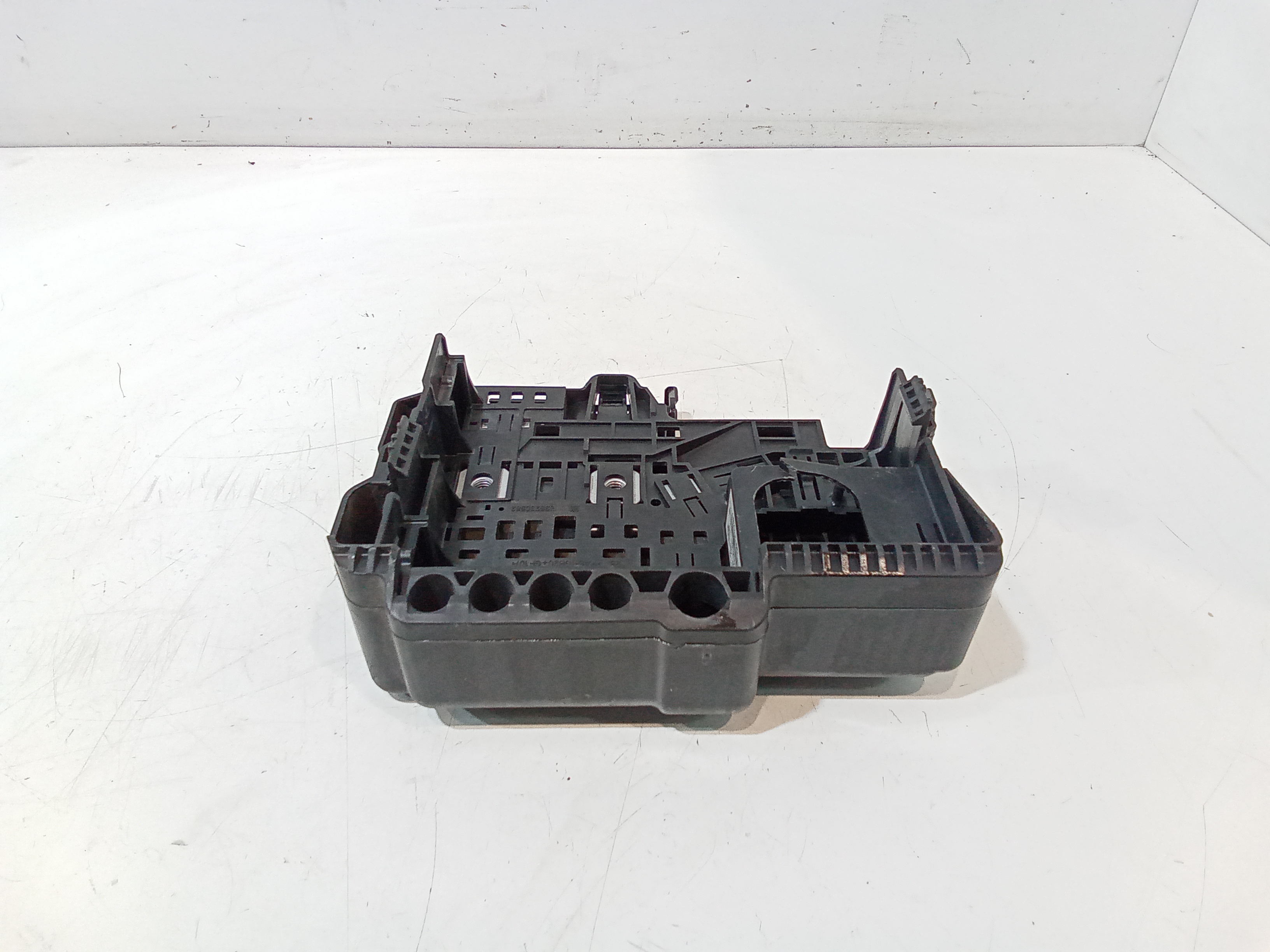 Coperchio alloggio batteria per Opel Adam 1 Serie (2013 - In produzione)