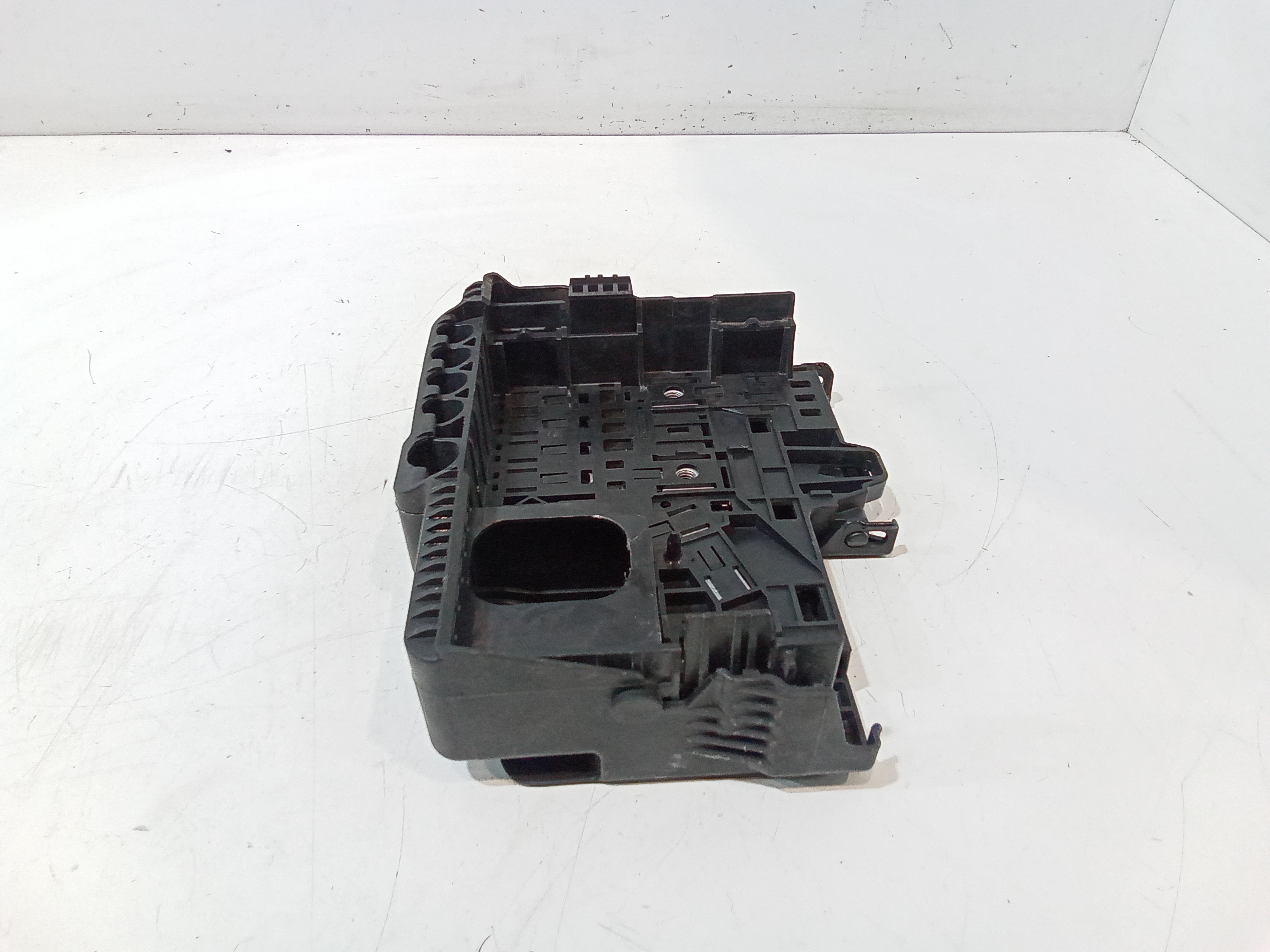 Coperchio alloggio batteria per Opel Adam 1 Serie (2013 - In produzione)