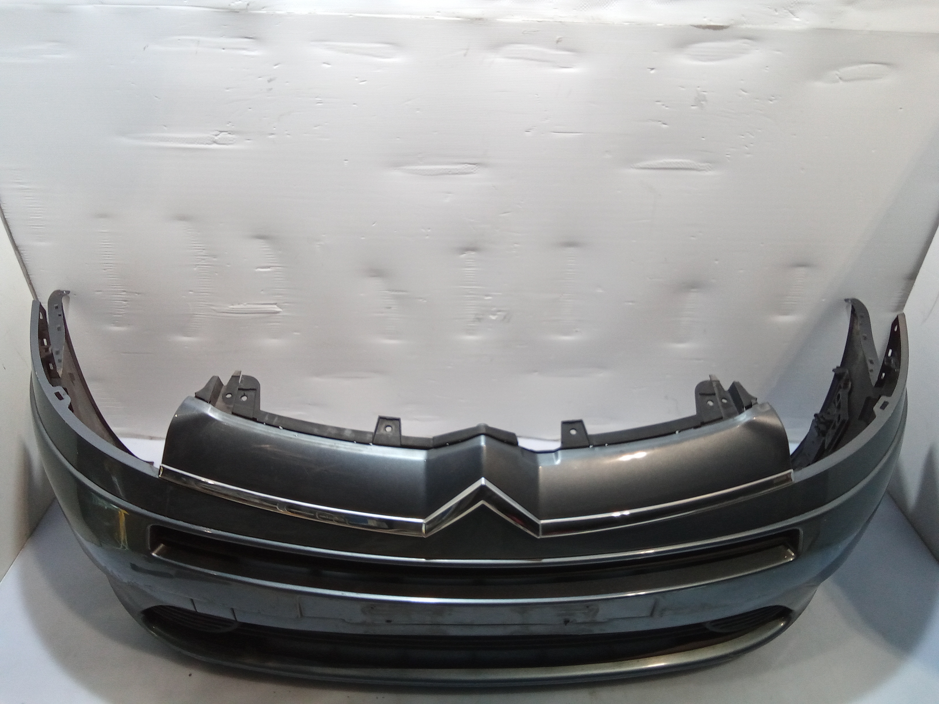 Paraurti Anteriore Completo per Citroen C4 1 Serie (2008 - 2010)