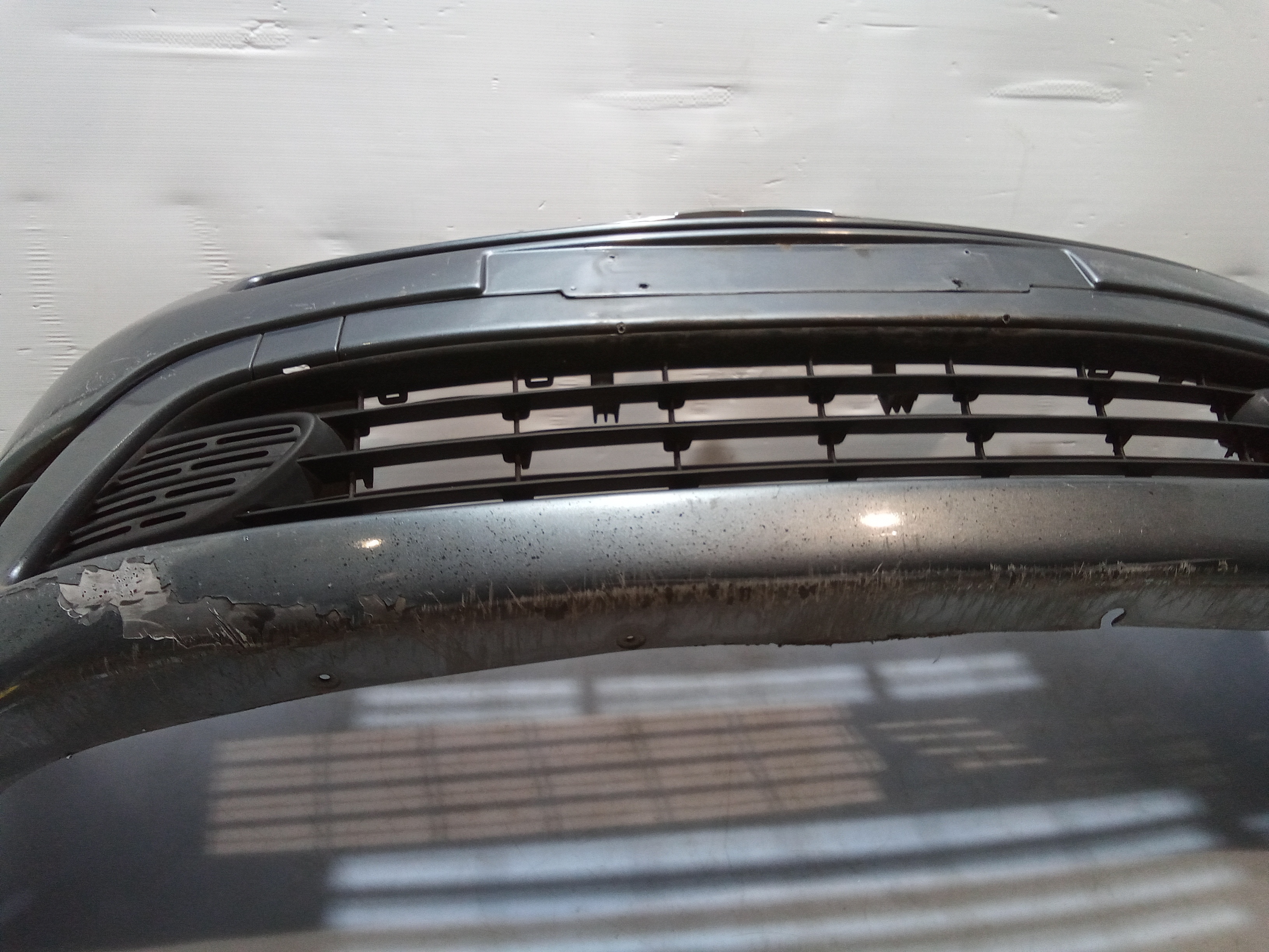 Paraurti Anteriore Completo per Citroen C4 1 Serie (2008 - 2010)