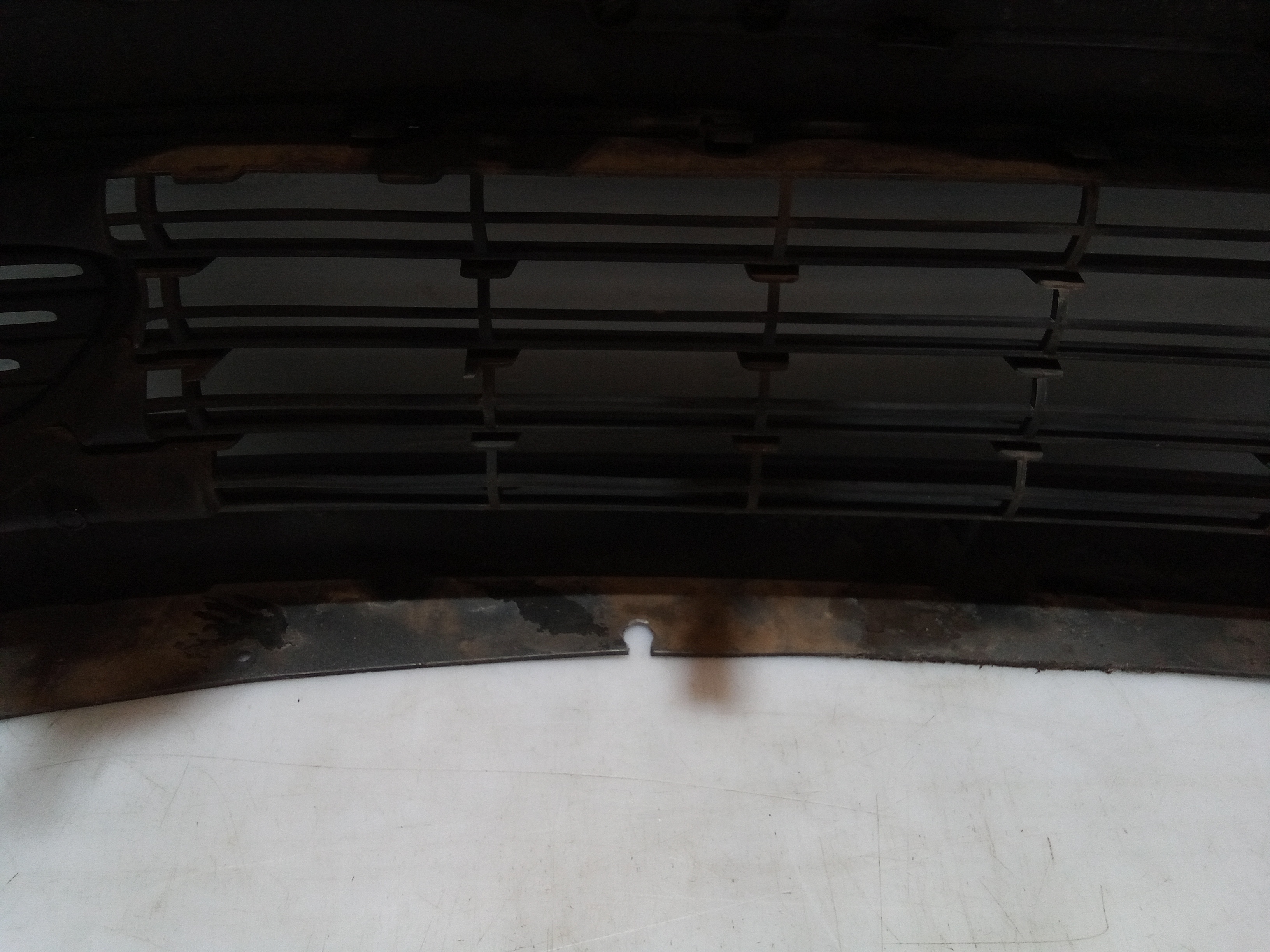 Paraurti Anteriore Completo per Citroen C4 1 Serie (2008 - 2010)