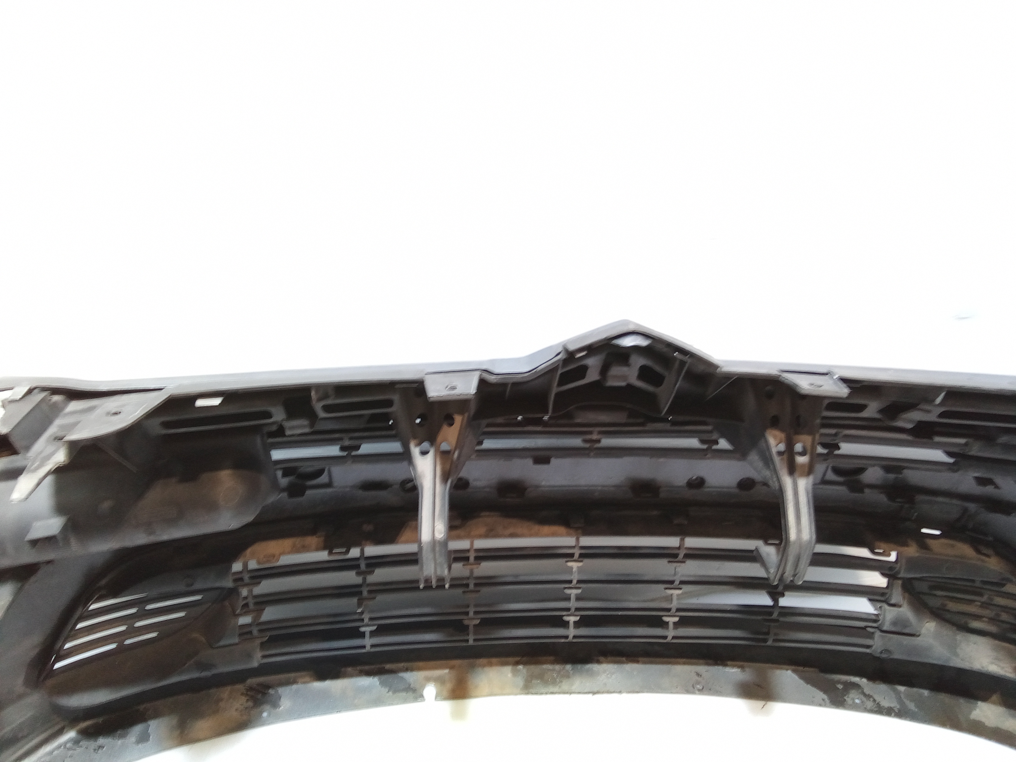 Paraurti Anteriore Completo per Citroen C4 1 Serie (2008 - 2010)