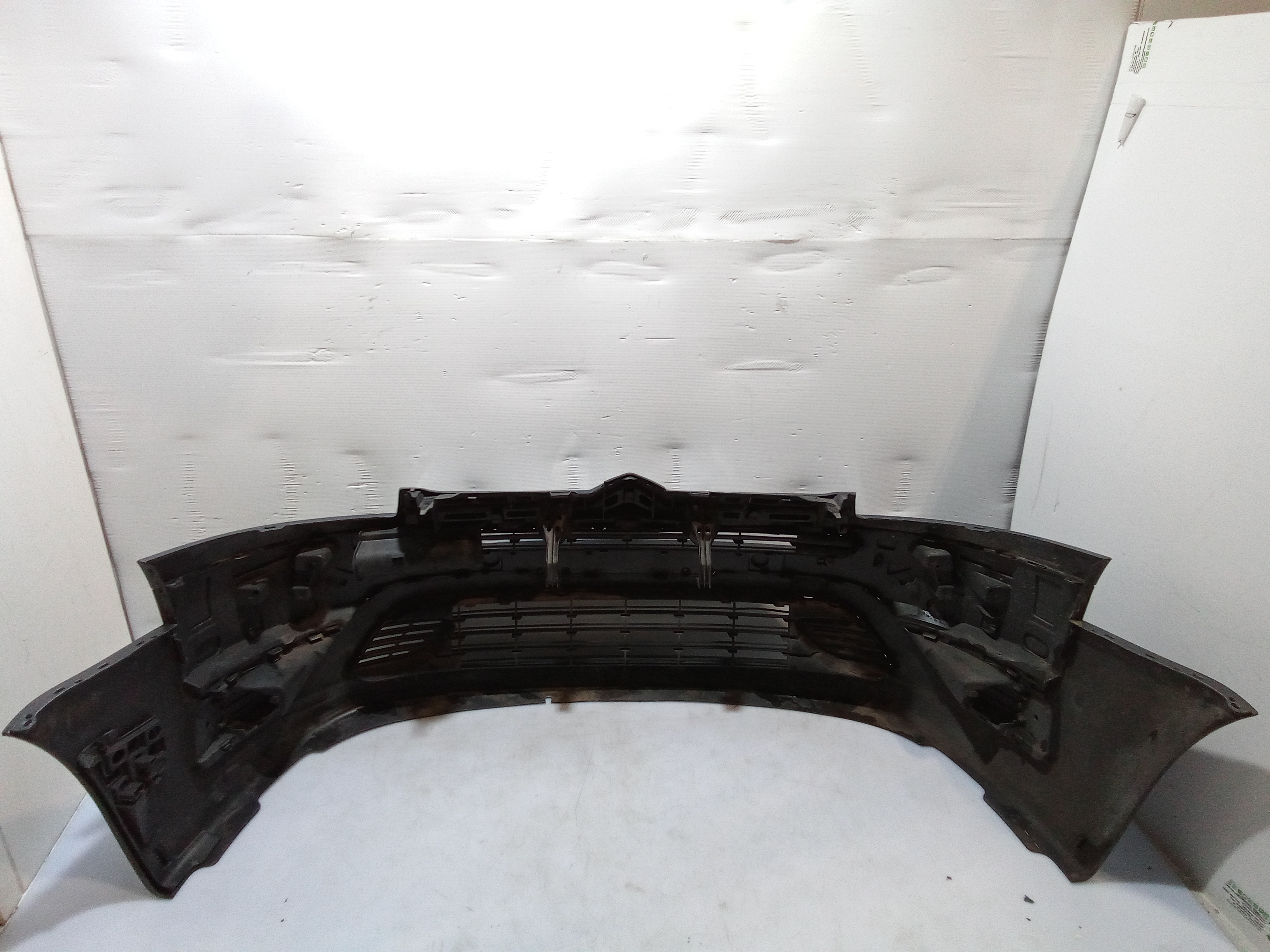 Paraurti Anteriore Completo per Citroen C4 1 Serie (2008 - 2010)