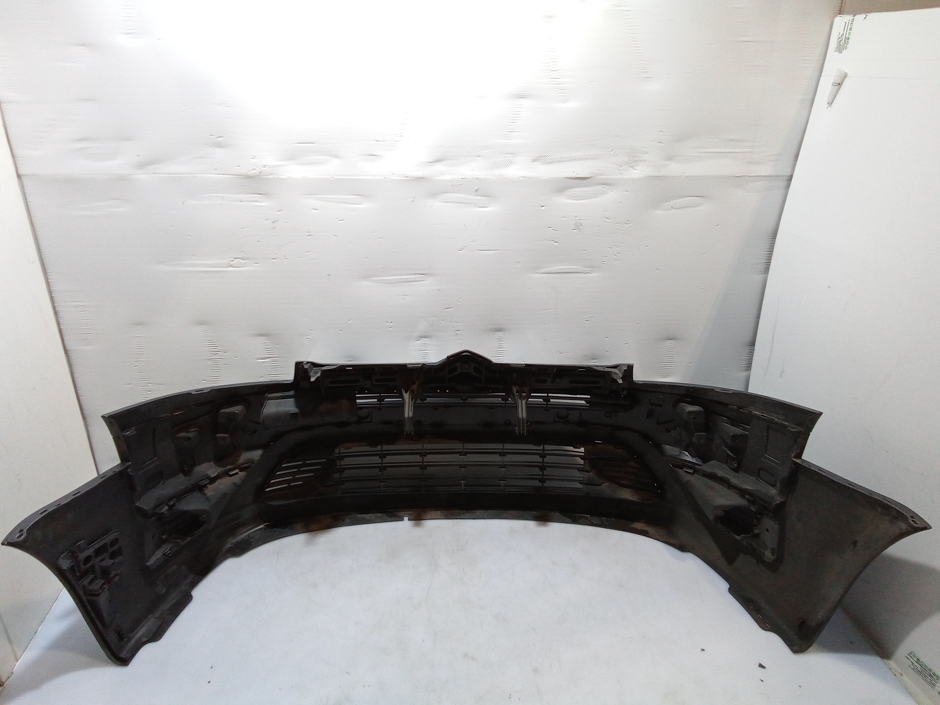 Paraurti Anteriore Completo per Citroen C4 1 Serie (2008 - 2010)