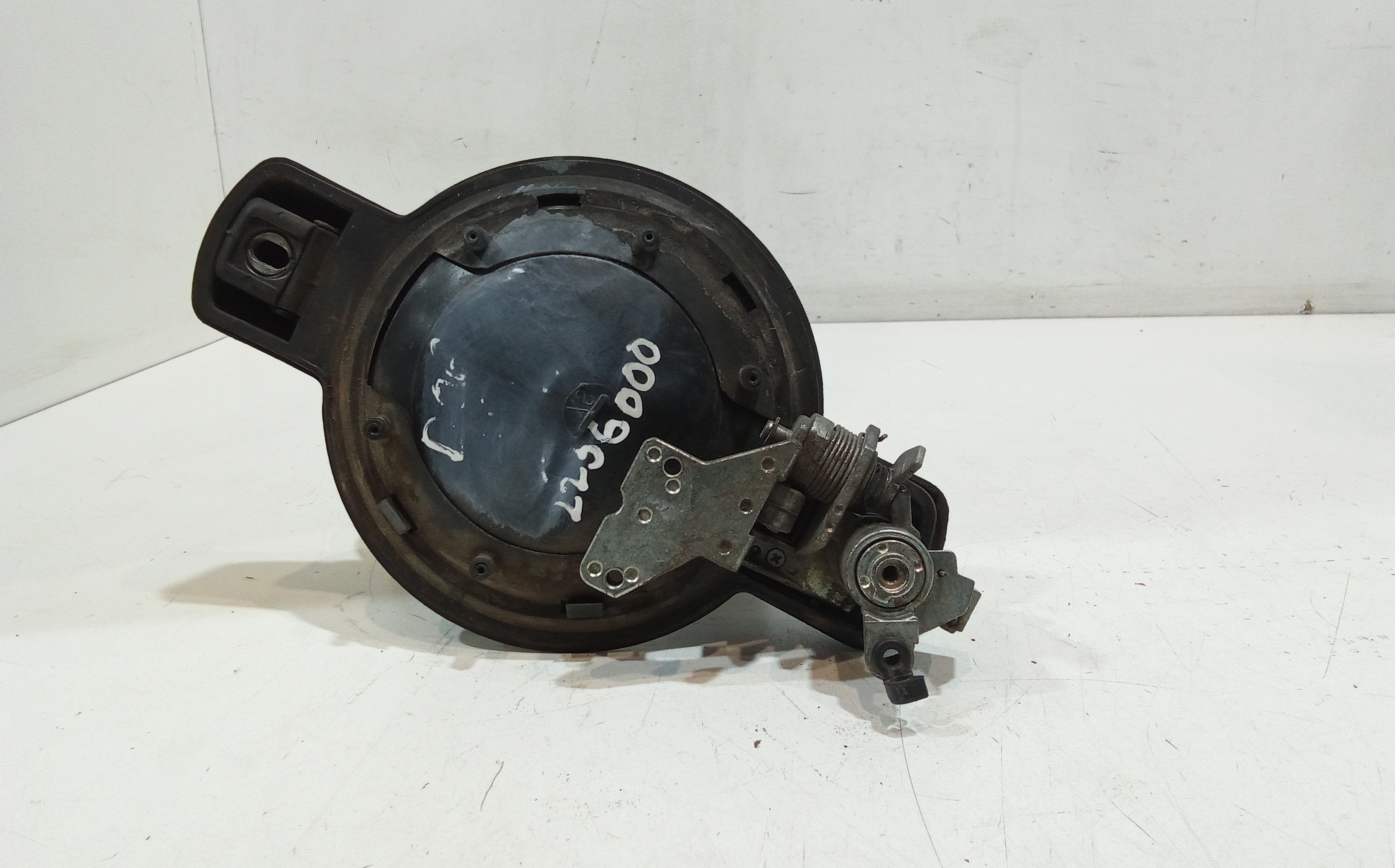 Maniglia esterna Anteriore Sinistra per Fiat Dobl Serie (00>05) (2000 - 2005)