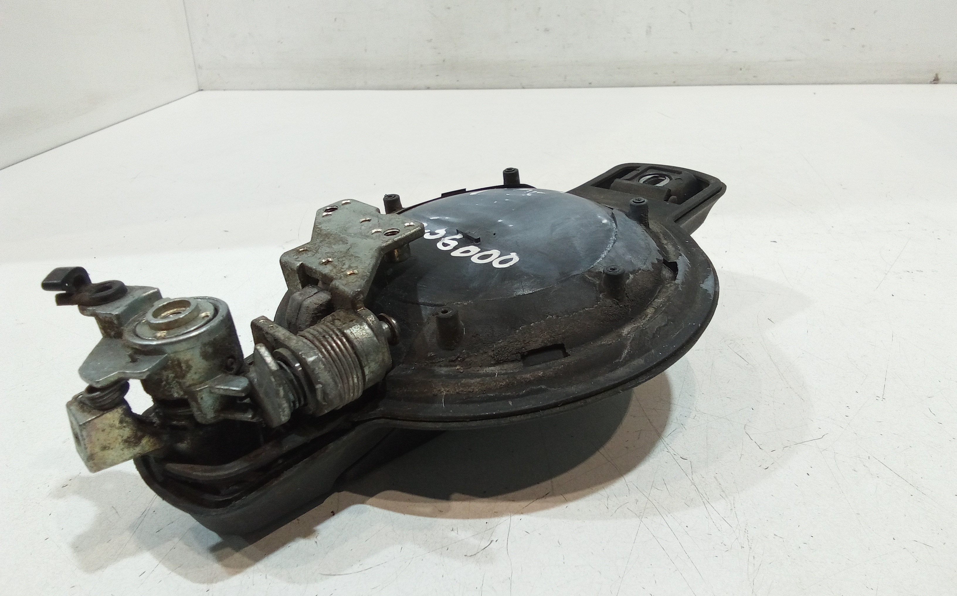 Maniglia esterna Anteriore Sinistra per Fiat Dobl Serie (00>05) (2000 - 2005)