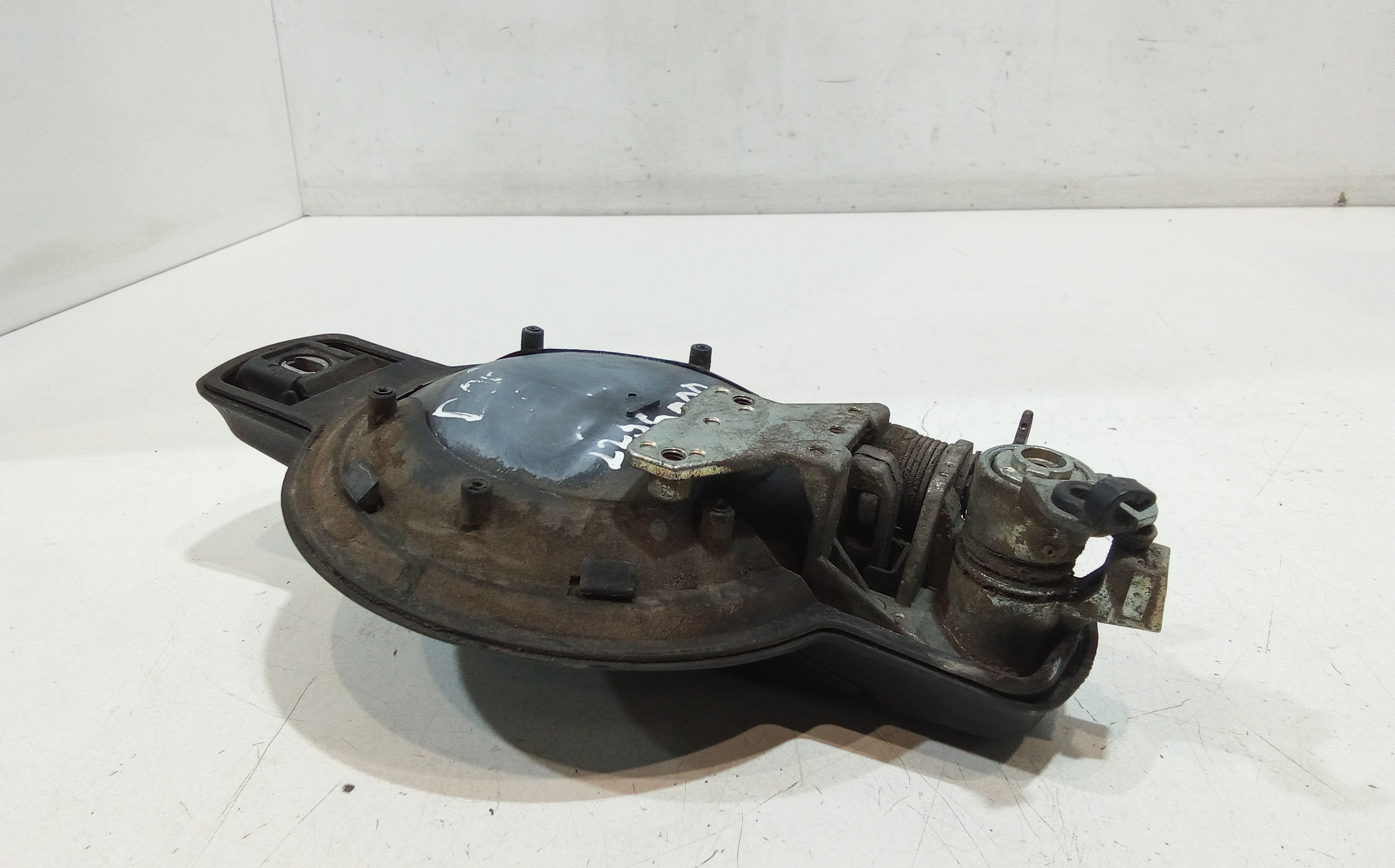 Maniglia esterna Anteriore Sinistra per Fiat Dobl Serie (00>05) (2000 - 2005)