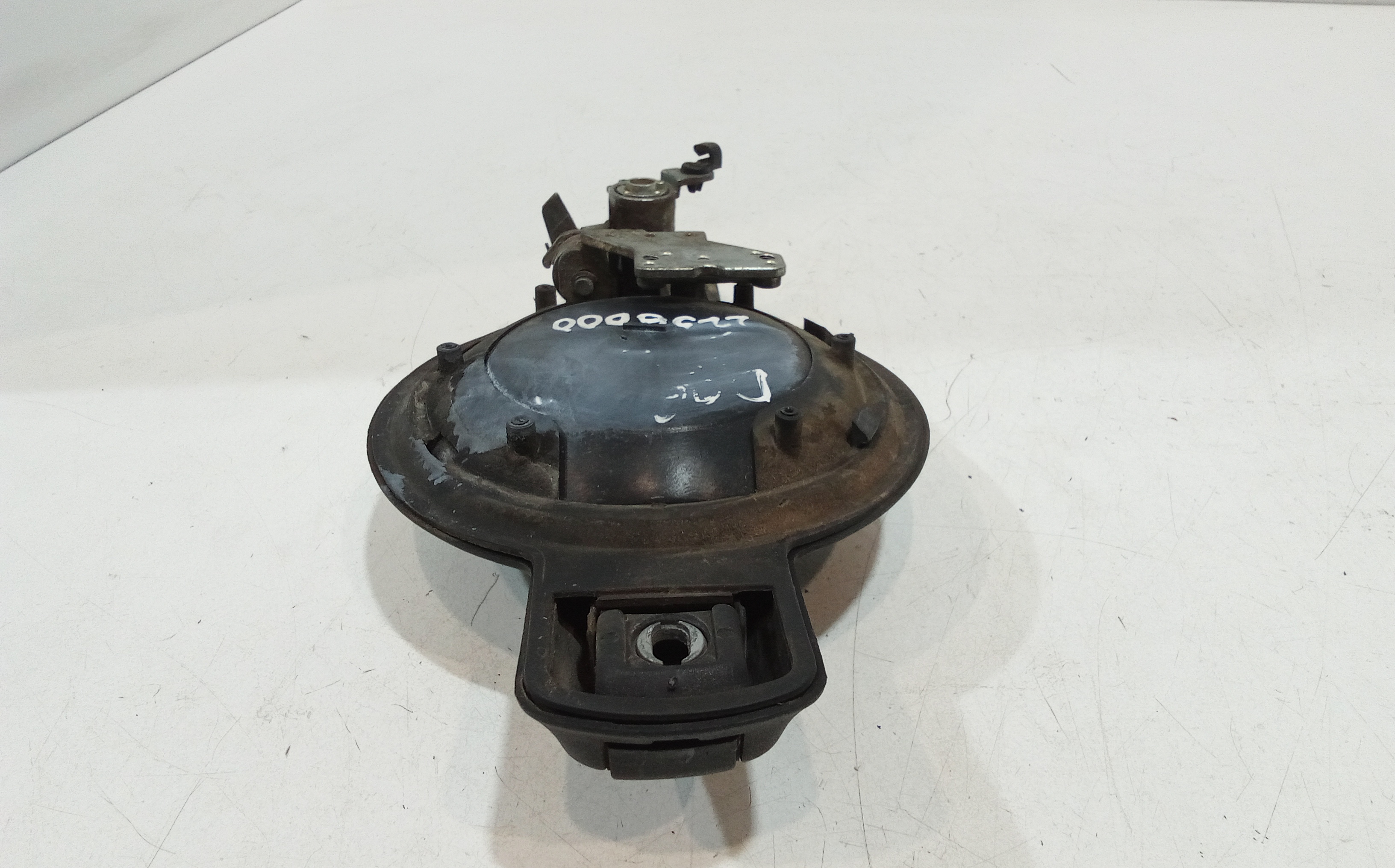 Maniglia esterna Anteriore Sinistra per Fiat Dobl Serie (00>05) (2000 - 2005)