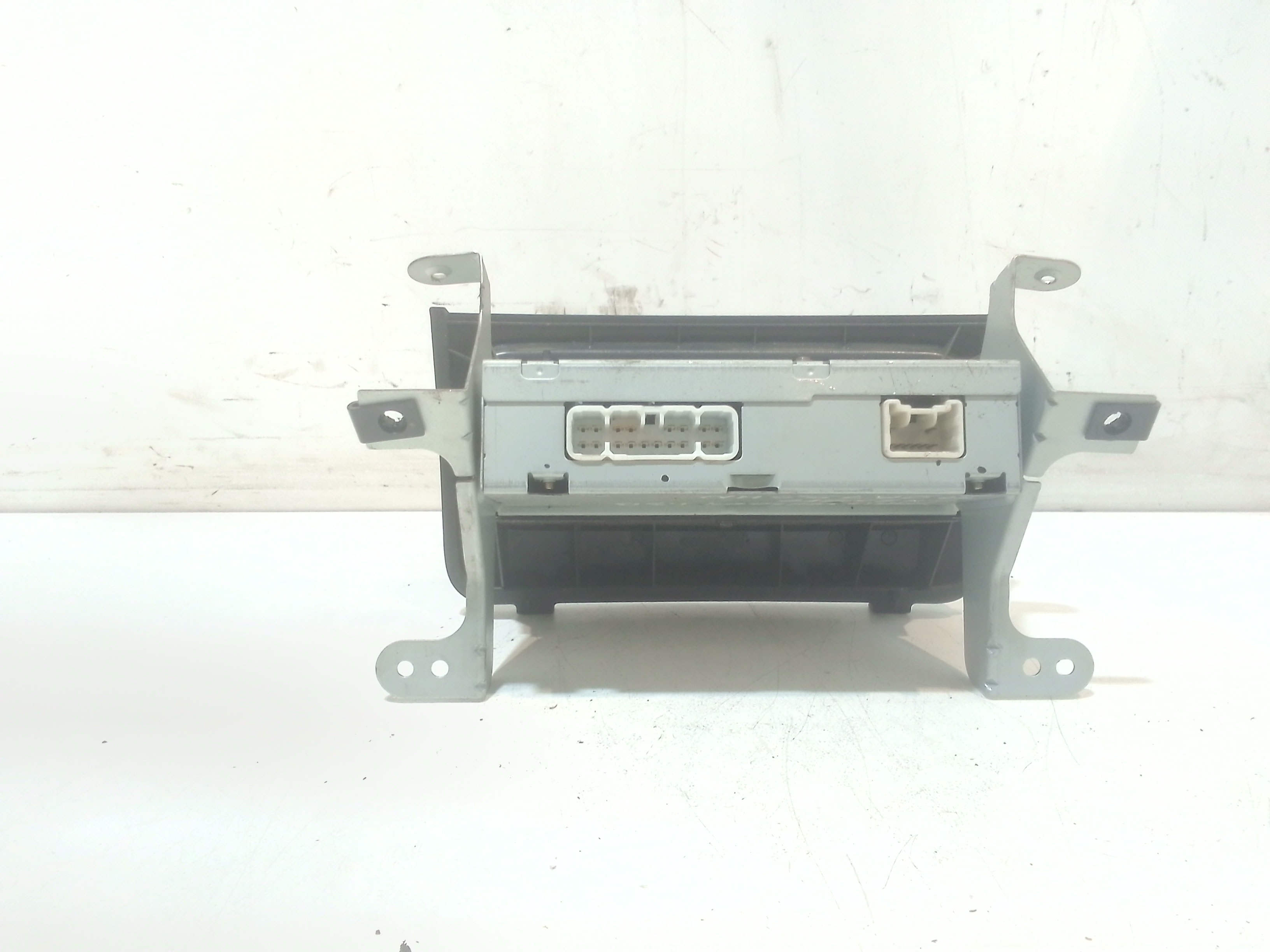 Autoradio per Toyota Yaris Verso Serie (03>07) (2003 - 2007)