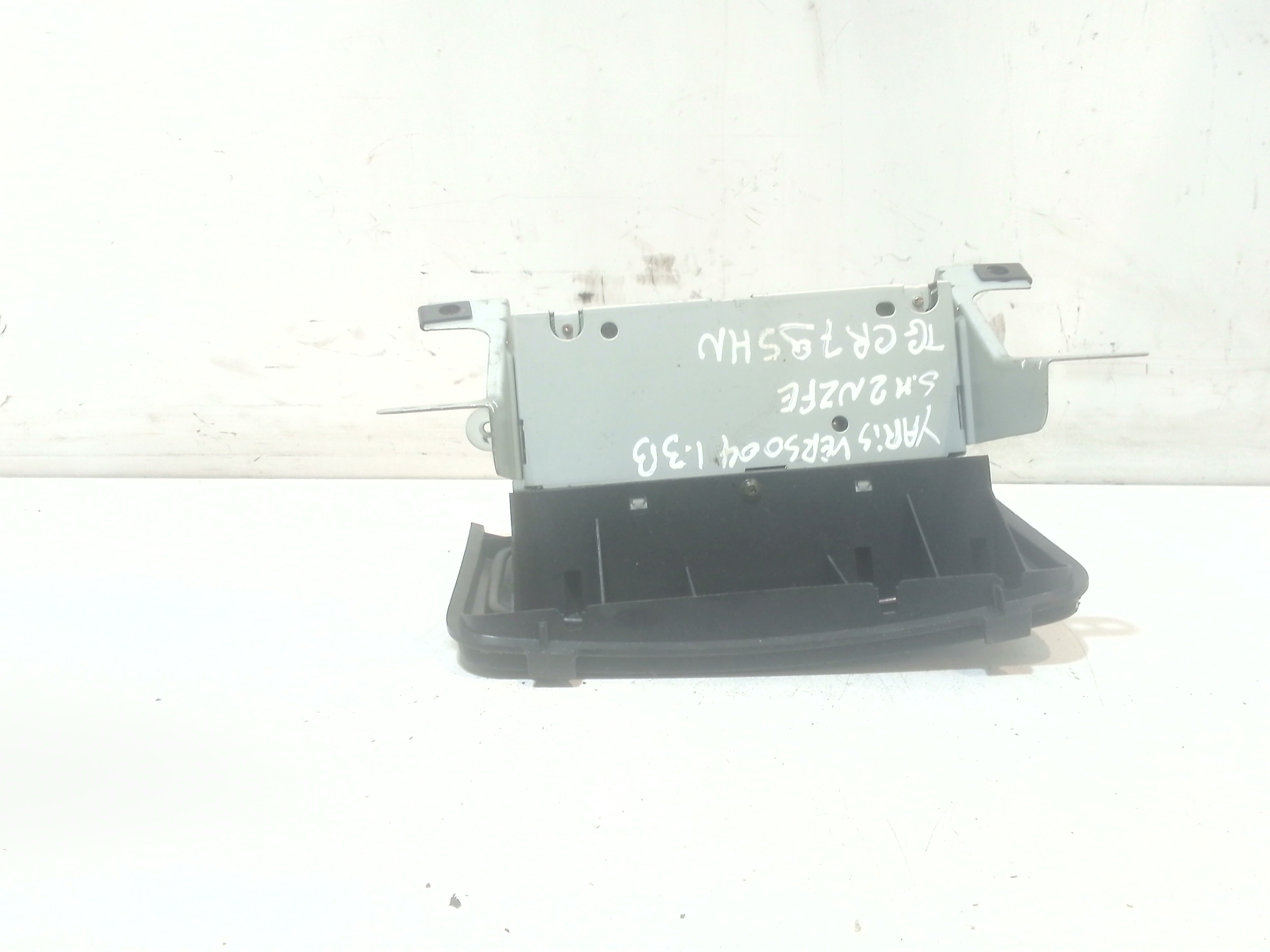 Autoradio per Toyota Yaris Verso Serie (03>07) (2003 - 2007)