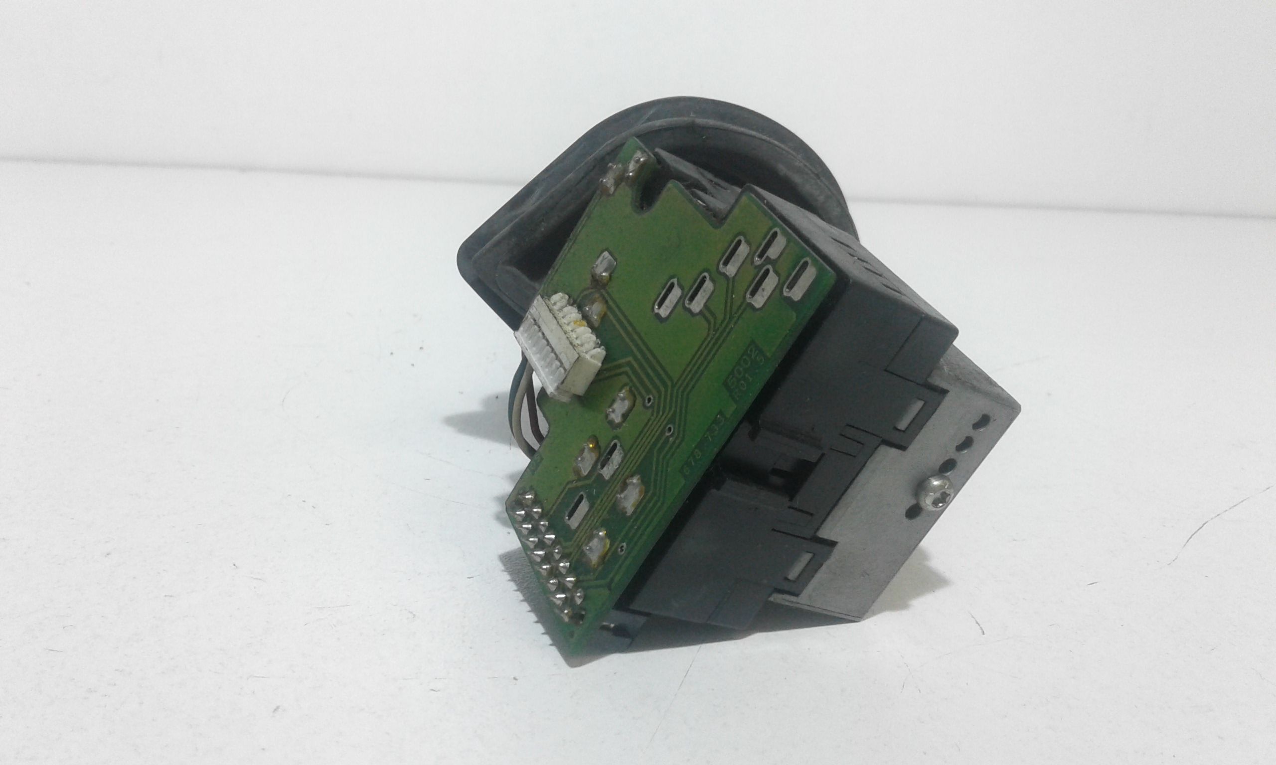 Devioluci IVECO Stralis 1 Serie