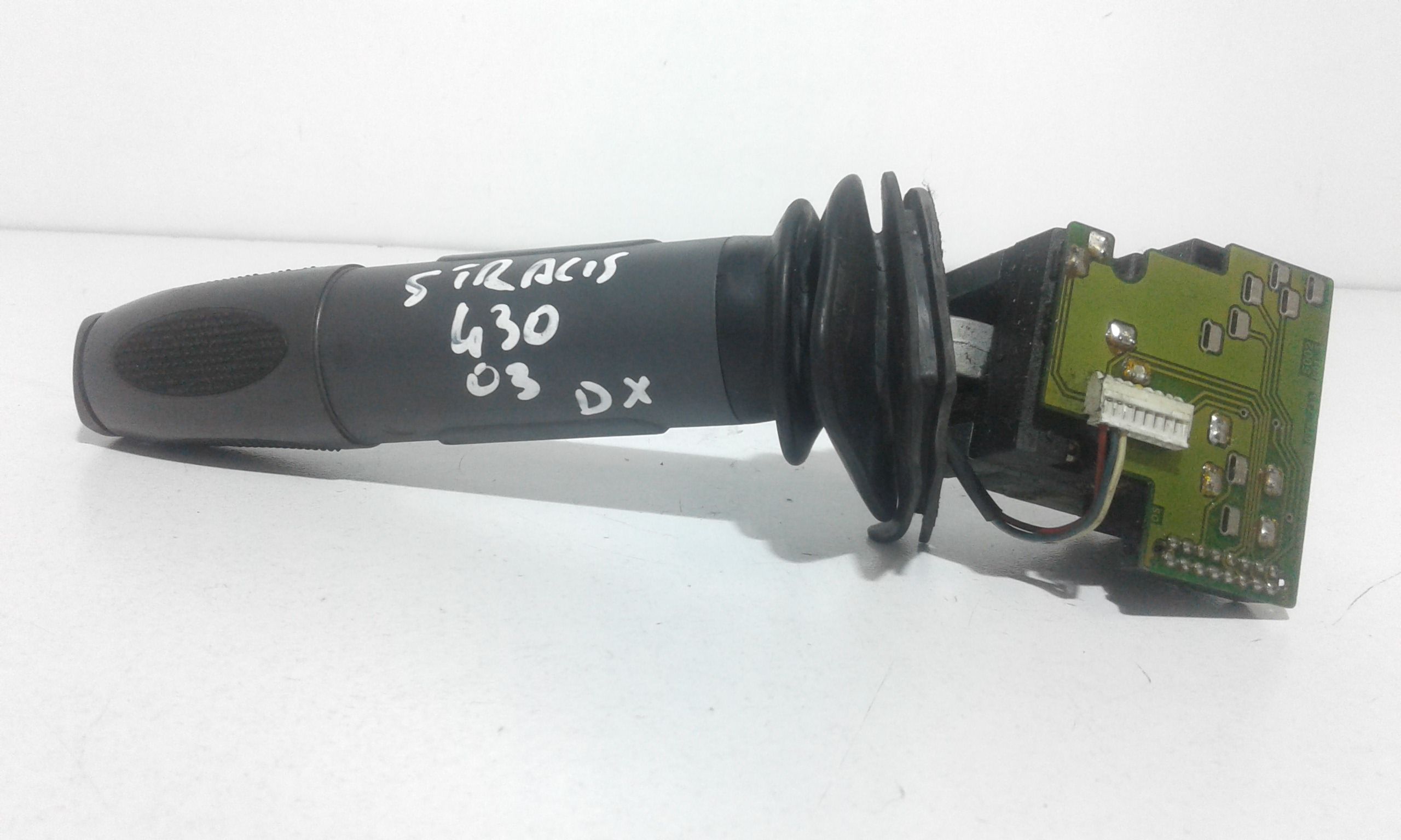 Devioluci IVECO Stralis 1 Serie