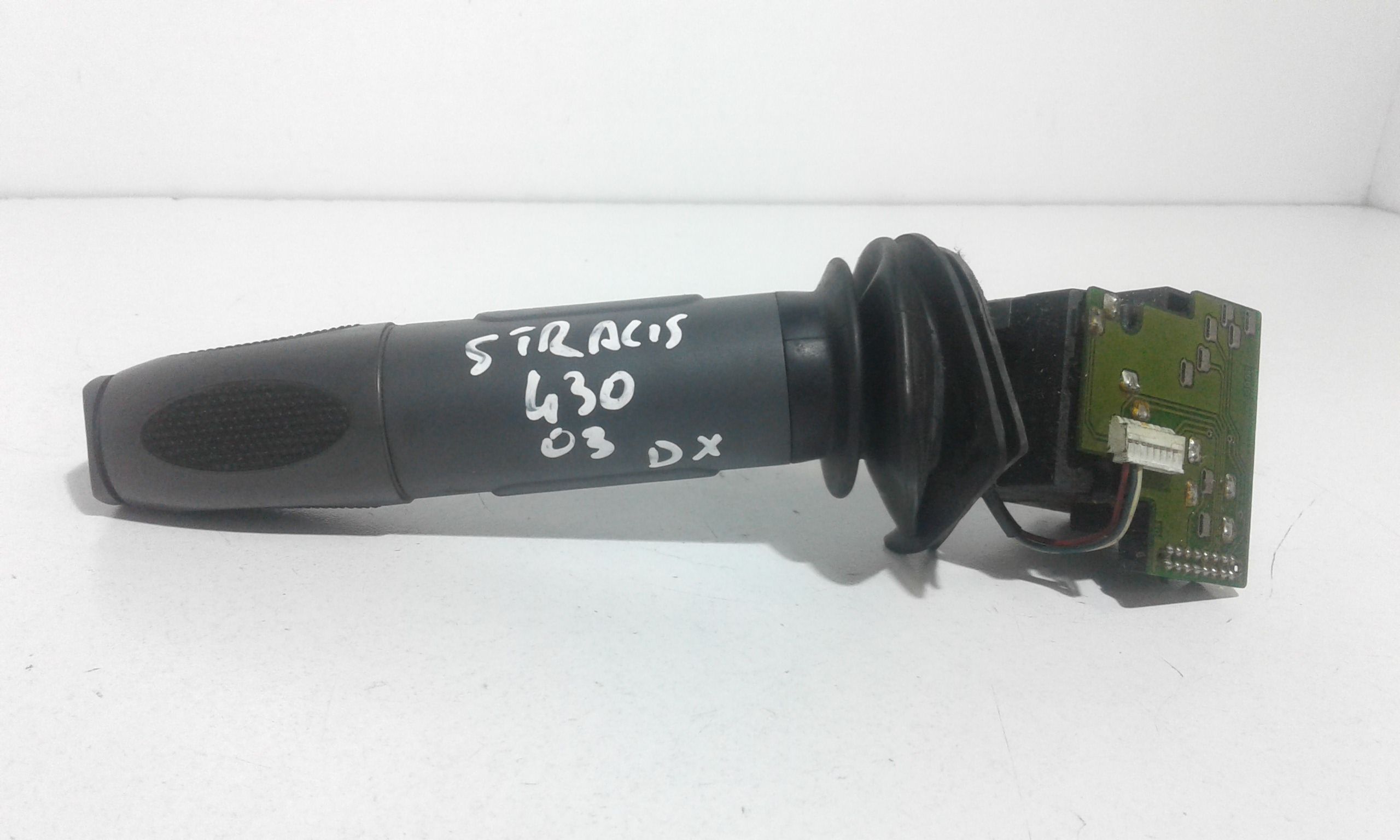 Devioluci IVECO Stralis 1 Serie