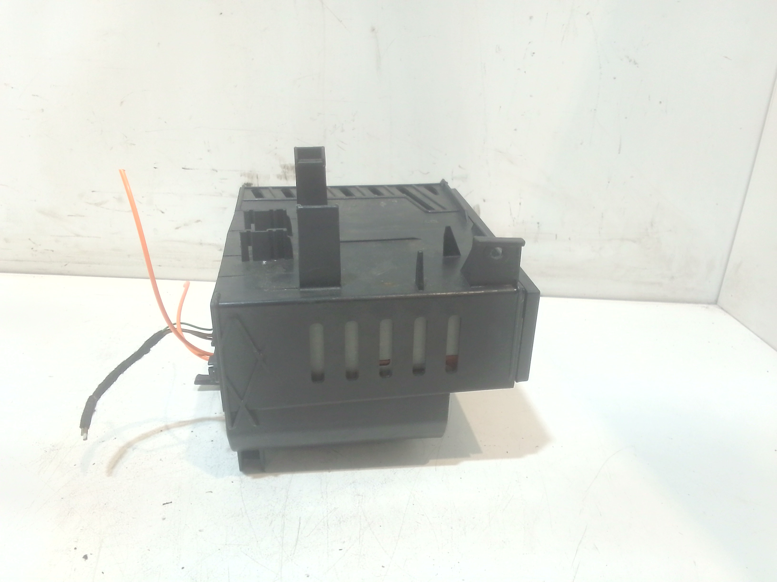 Lettore DVD per Audi Q7 Serie (4lb) (05>15) (2005 - 2015)