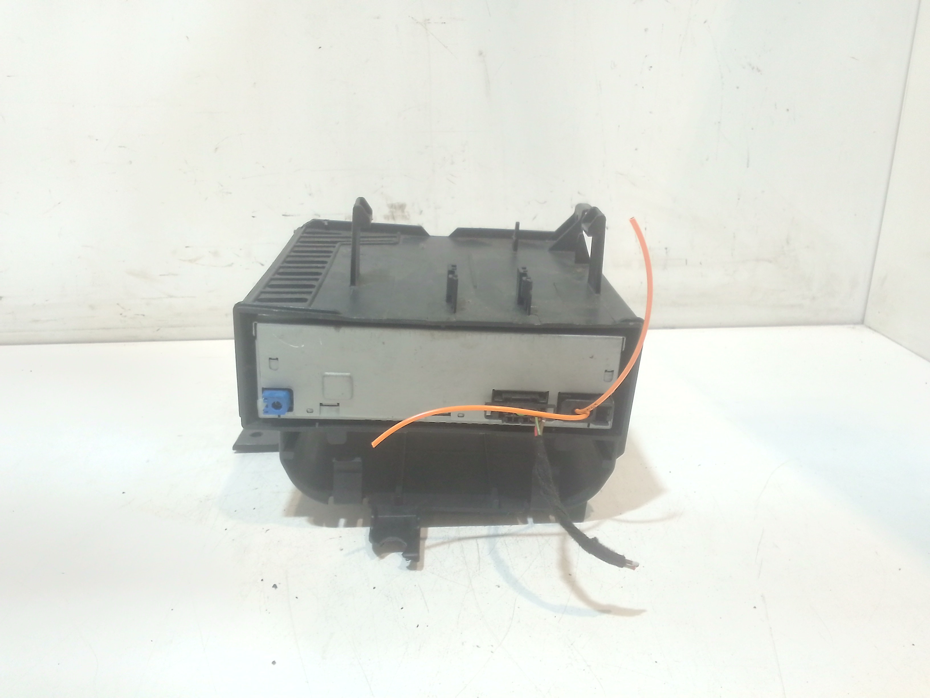 Lettore DVD per Audi Q7 Serie (4lb) (05>15) (2005 - 2015)