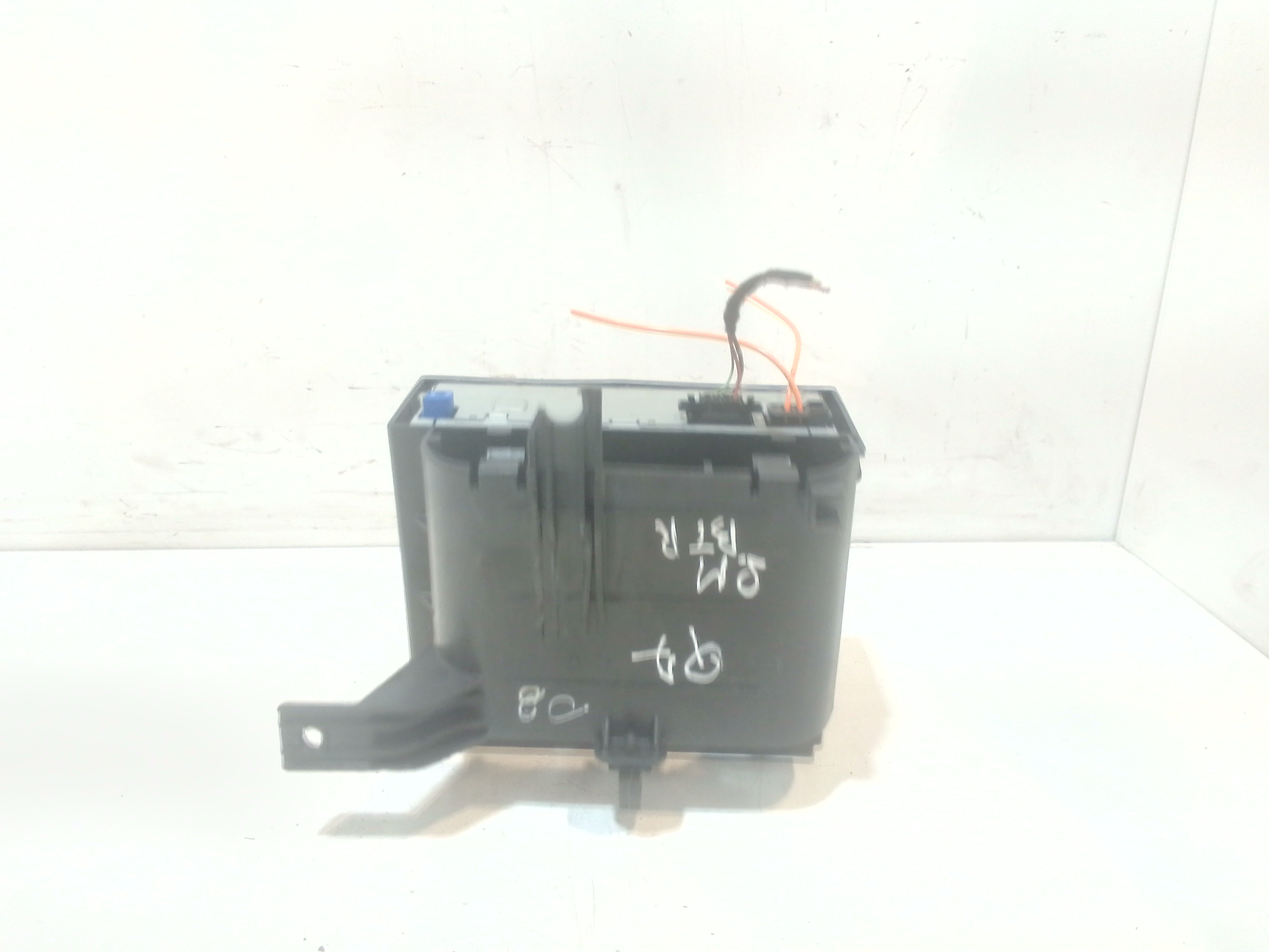 Lettore DVD per Audi Q7 Serie (4lb) (05>15) (2005 - 2015)