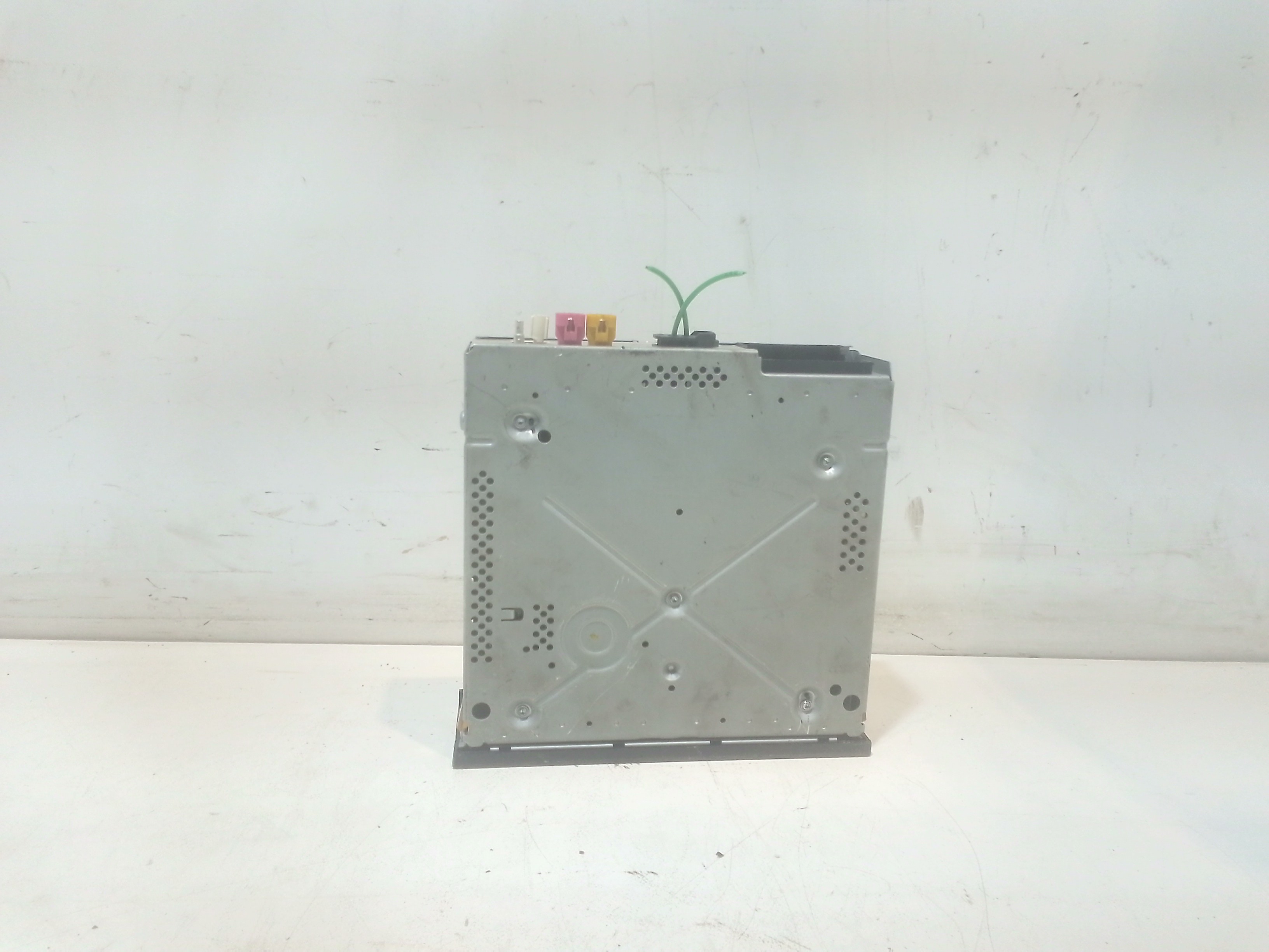 Lettore CD per Volkswagen Golf 7 Berlina (12>) (2012 - In produzione)