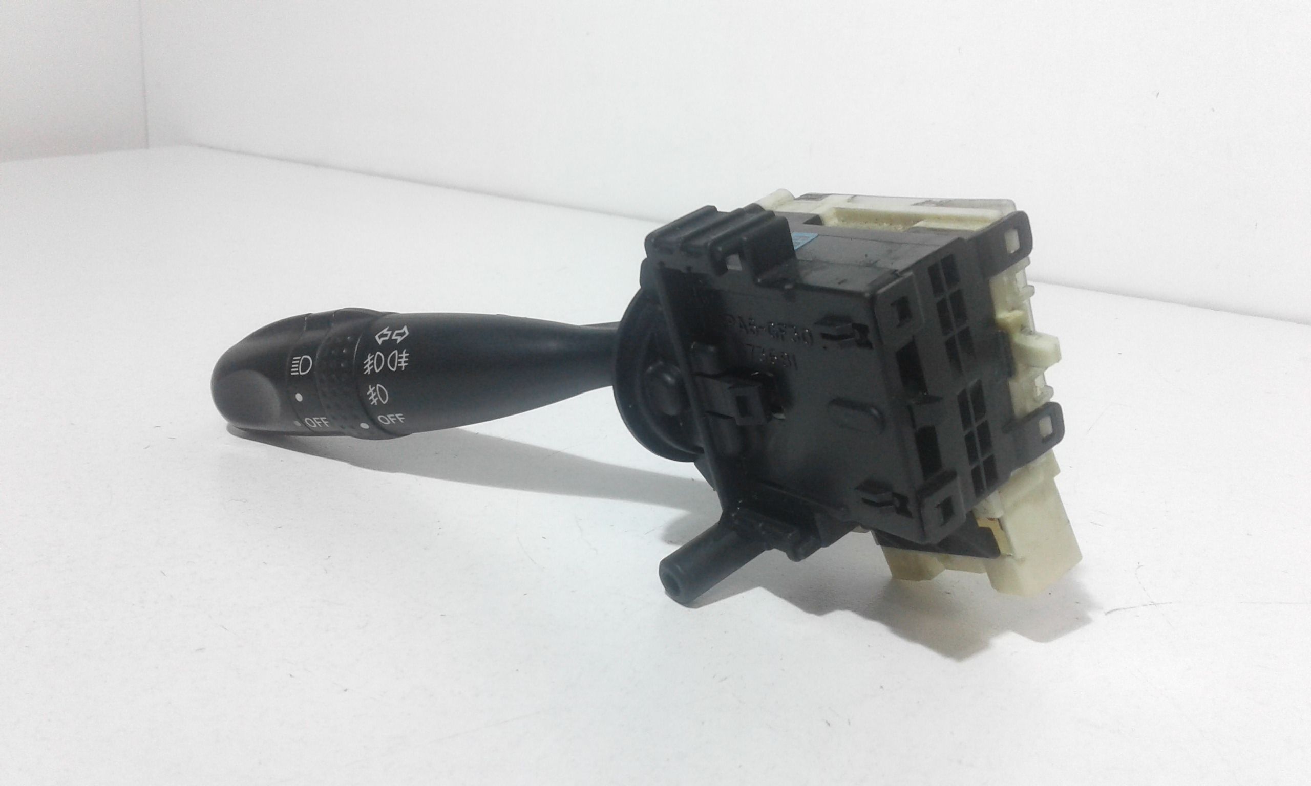 Devioluci TOYOTA Corolla Berlina 3� Serie 3-5P