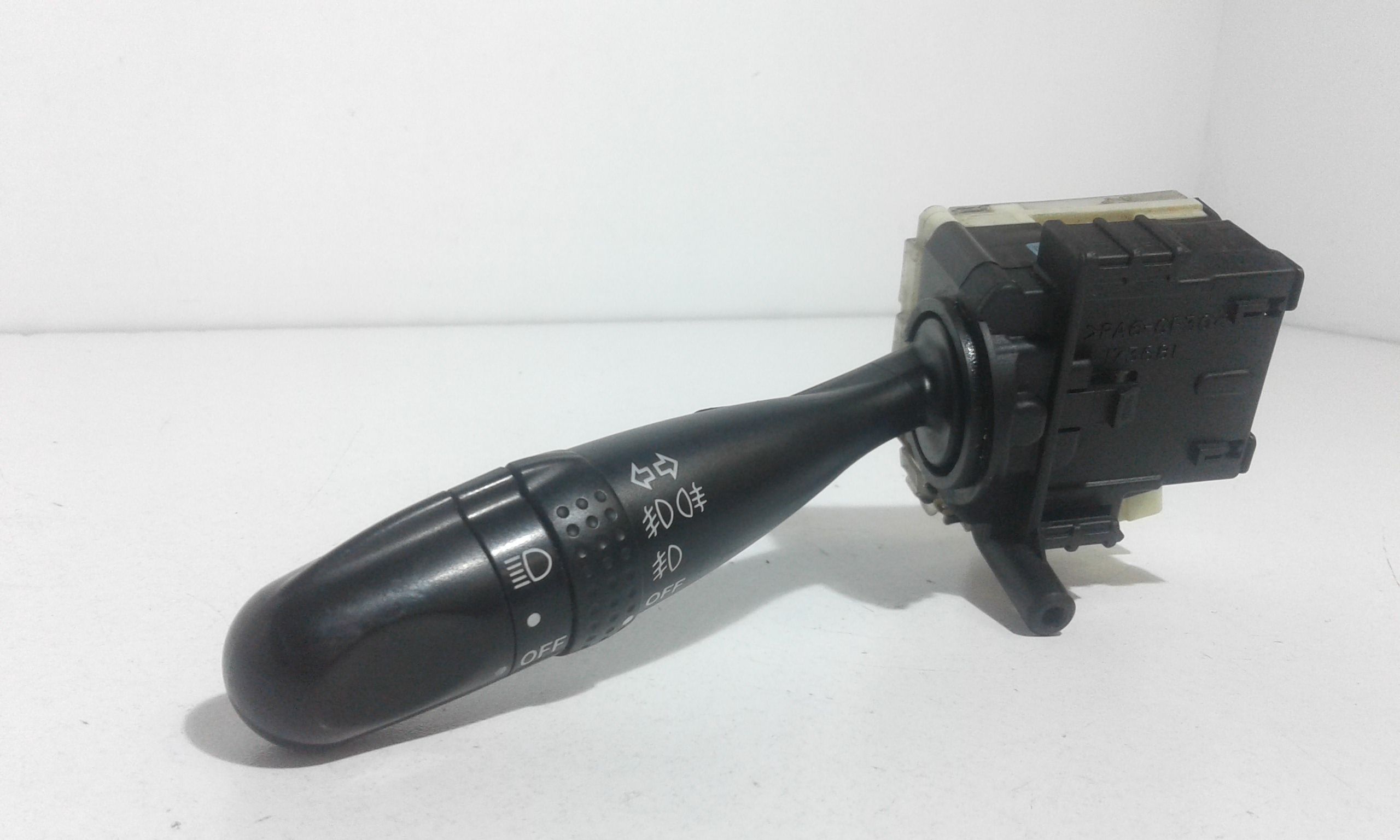 Devioluci TOYOTA Corolla Berlina 3� Serie 3-5P