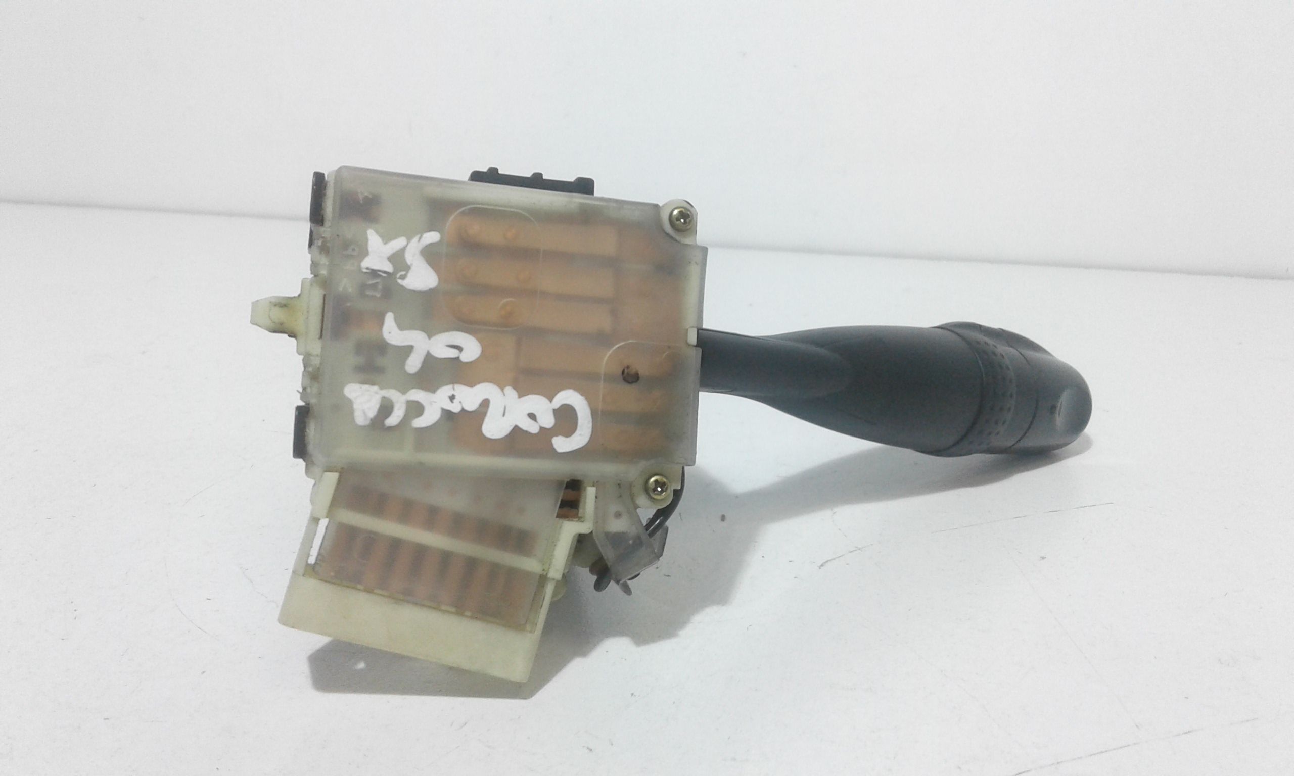 Devioluci TOYOTA Corolla Berlina 3� Serie 3-5P