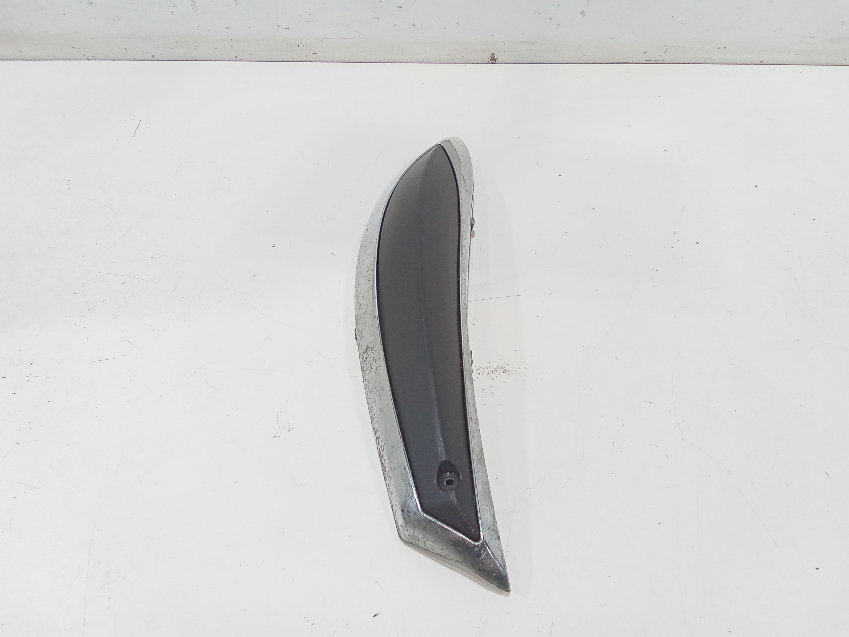 Modanatura Carena Posteriore DX per Piaggio Beverly 500cc (02>06) (2002 - 2006)