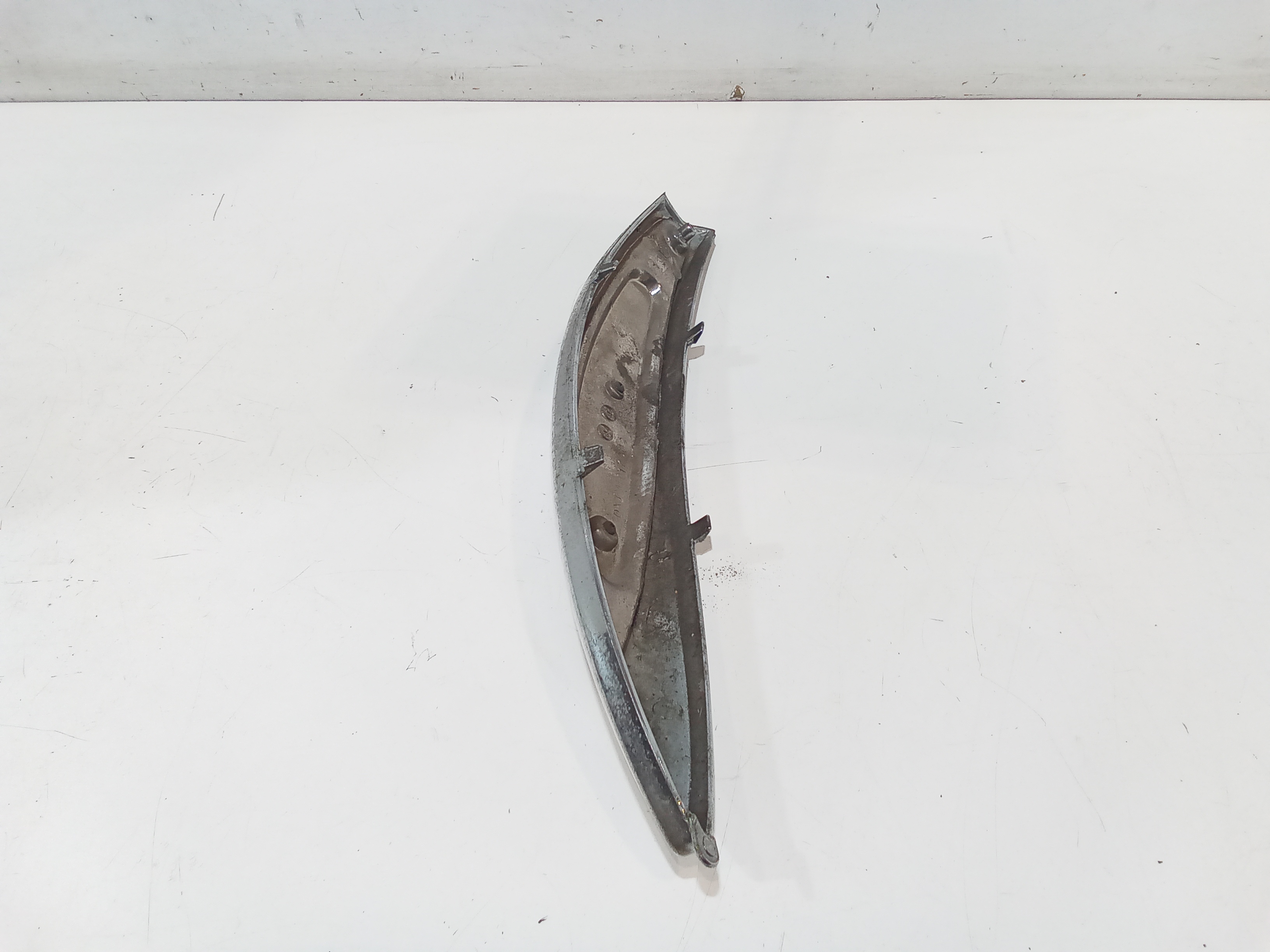 Modanatura Carena Posteriore DX per Piaggio Beverly 500cc (02>06) (2002 - 2006)