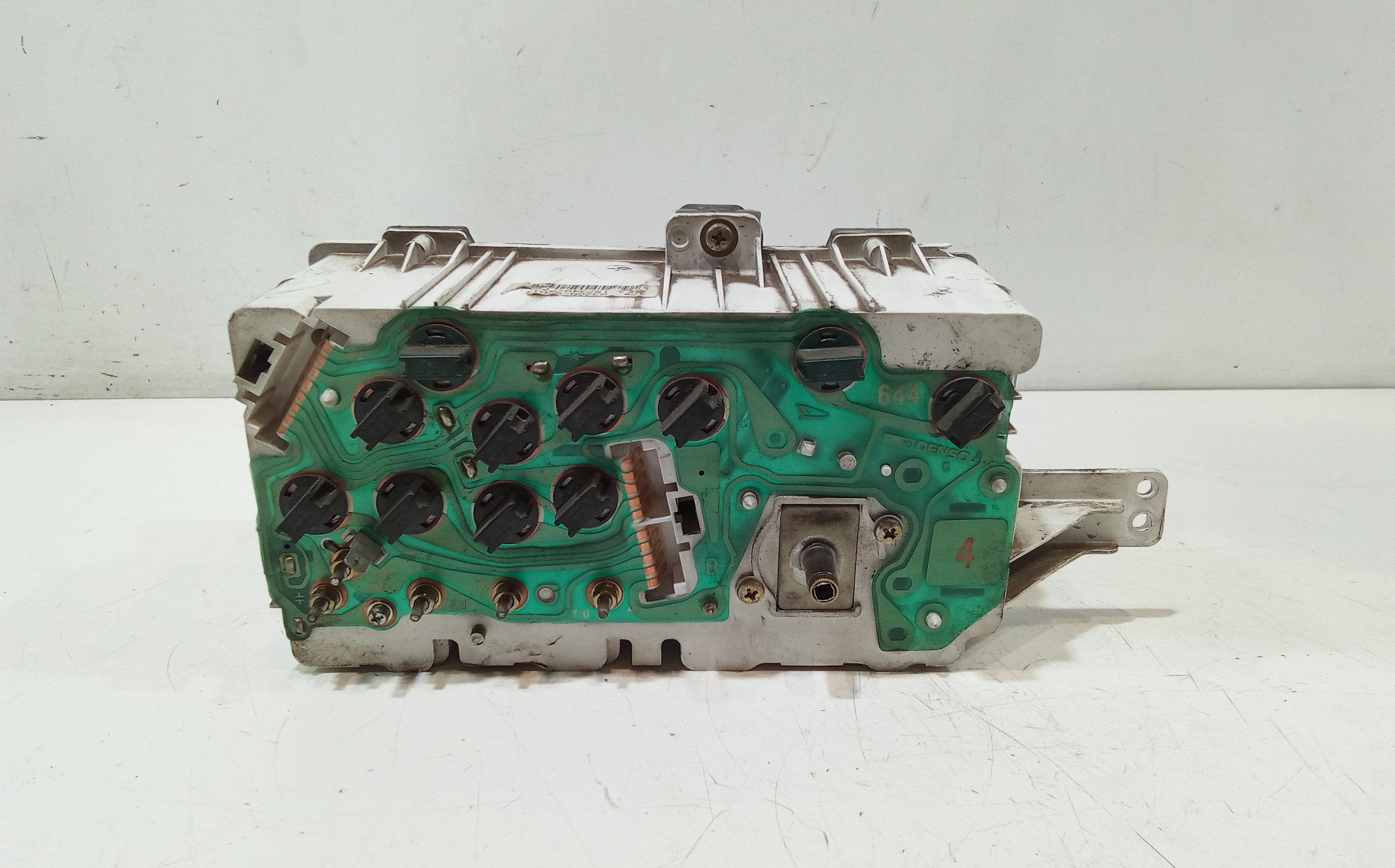 Quadro Strumenti per Piaggio Porter Furgonato (1993 - In produzione)