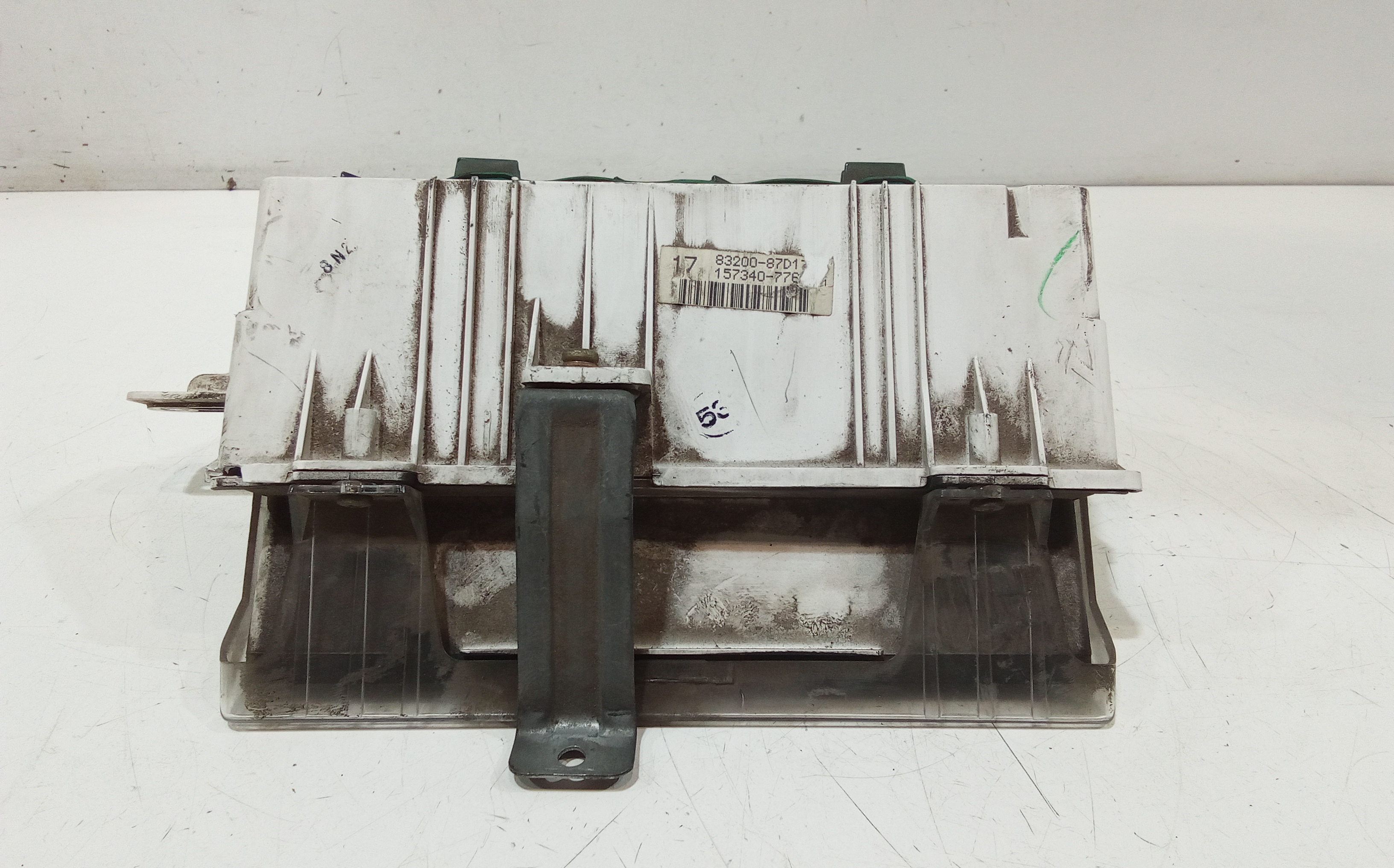 Quadro Strumenti per Piaggio Porter Furgonato (1993 - In produzione)