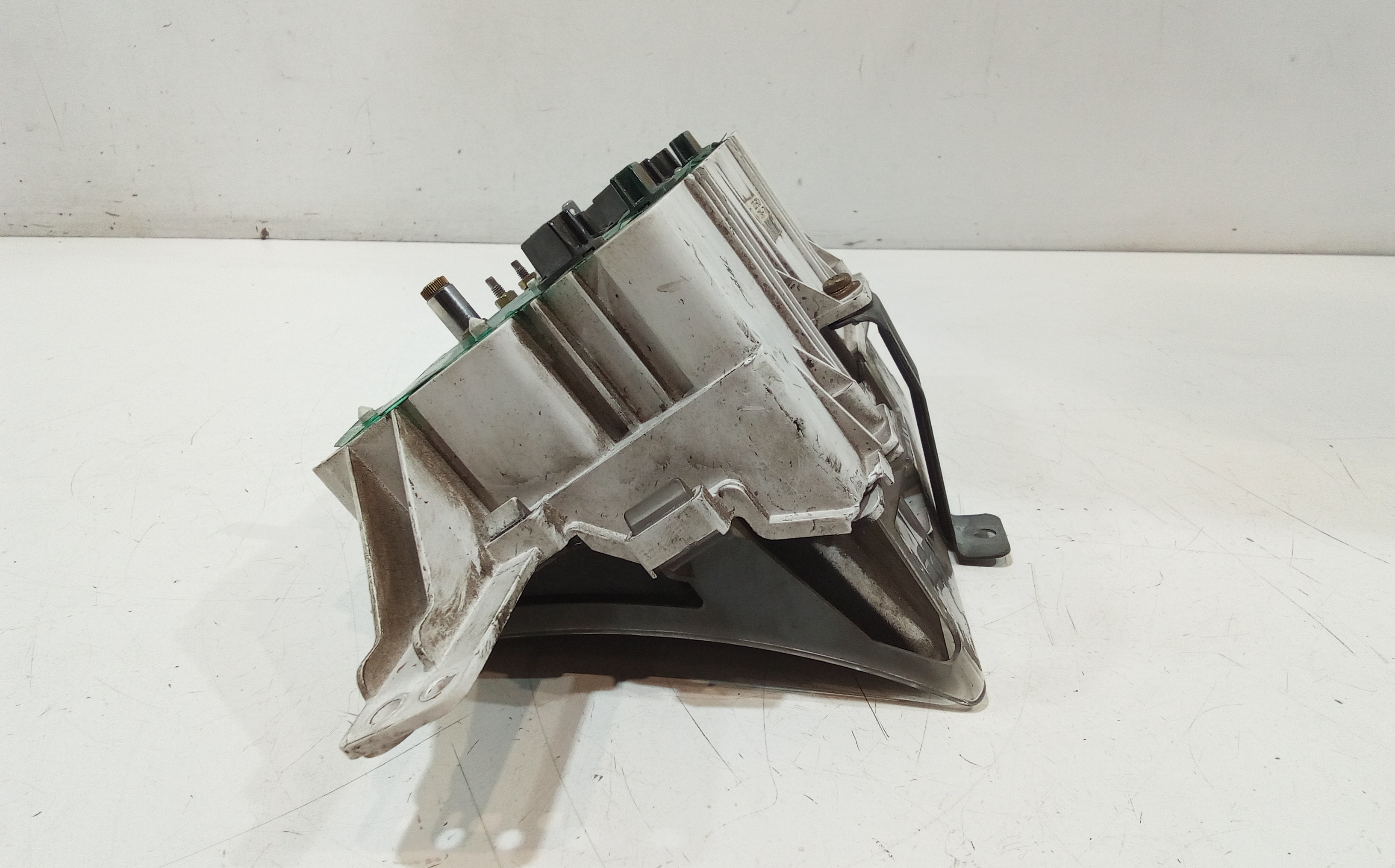 Quadro Strumenti per Piaggio Porter Furgonato (1993 - In produzione)