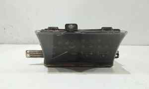 Quadro Strumenti per Piaggio Porter Furgonato (1993 - In produzione)