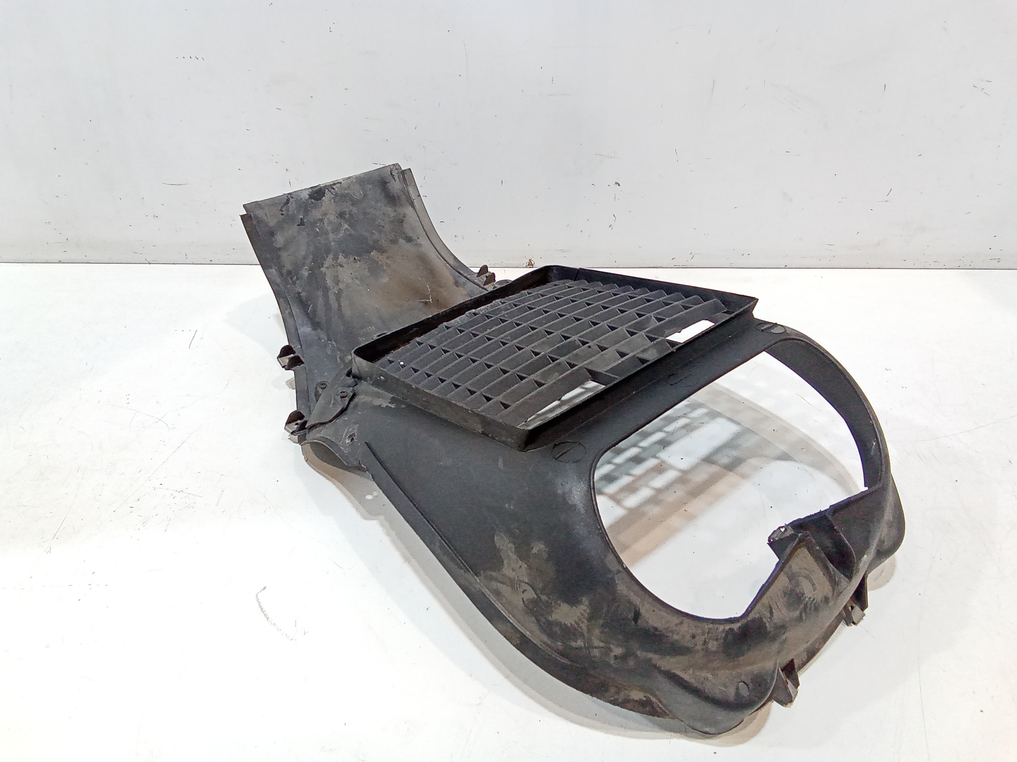 Griglia radiatore per Piaggio Beverly 500cc (02>06) (2002 - 2006)