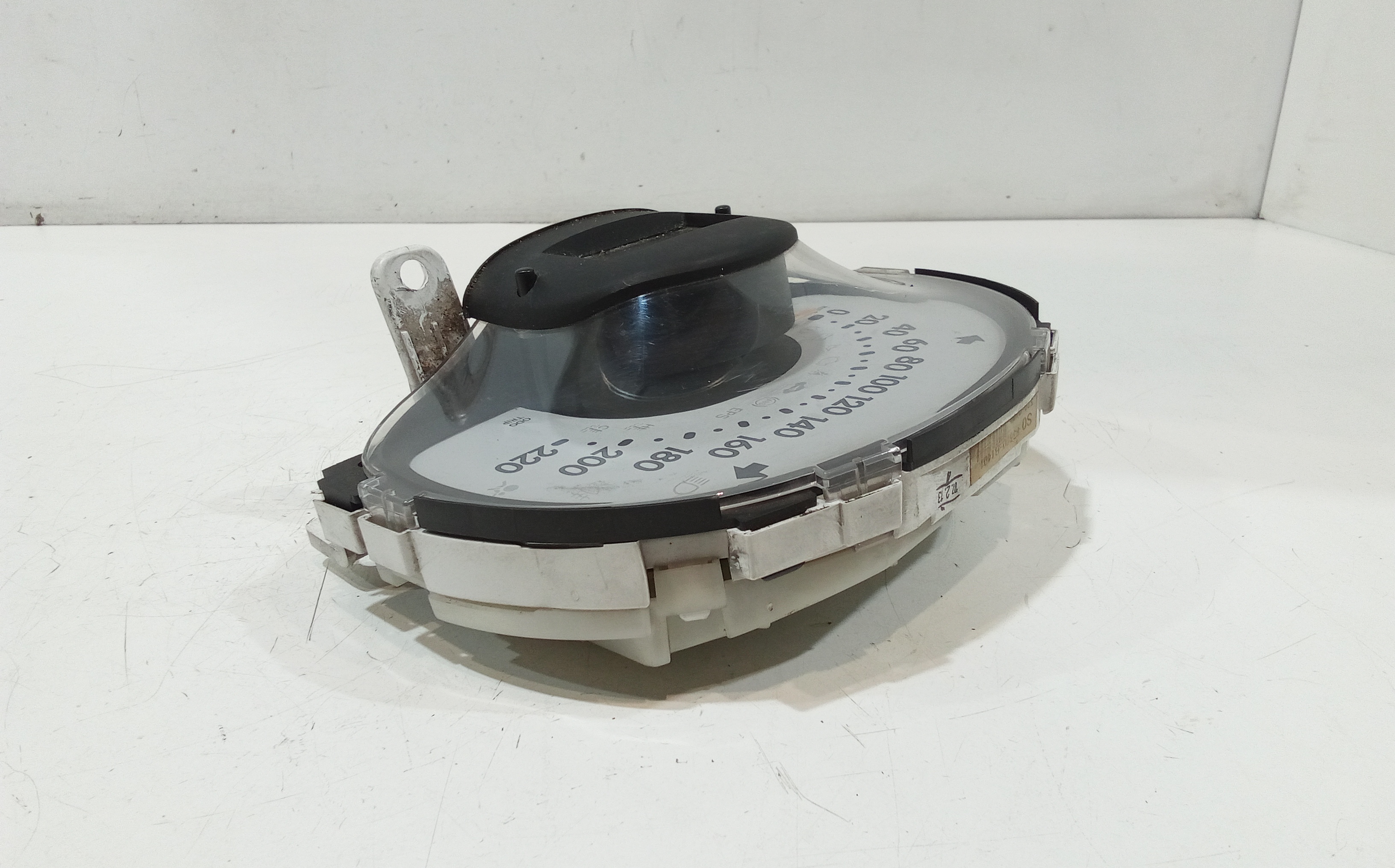 Quadro Strumenti per Daihatsu Sirion 2 Serie (2005 - In produzione)