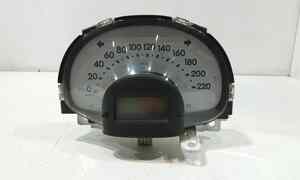 Quadro Strumenti per Daihatsu Sirion 2 Serie (2005 - In produzione)