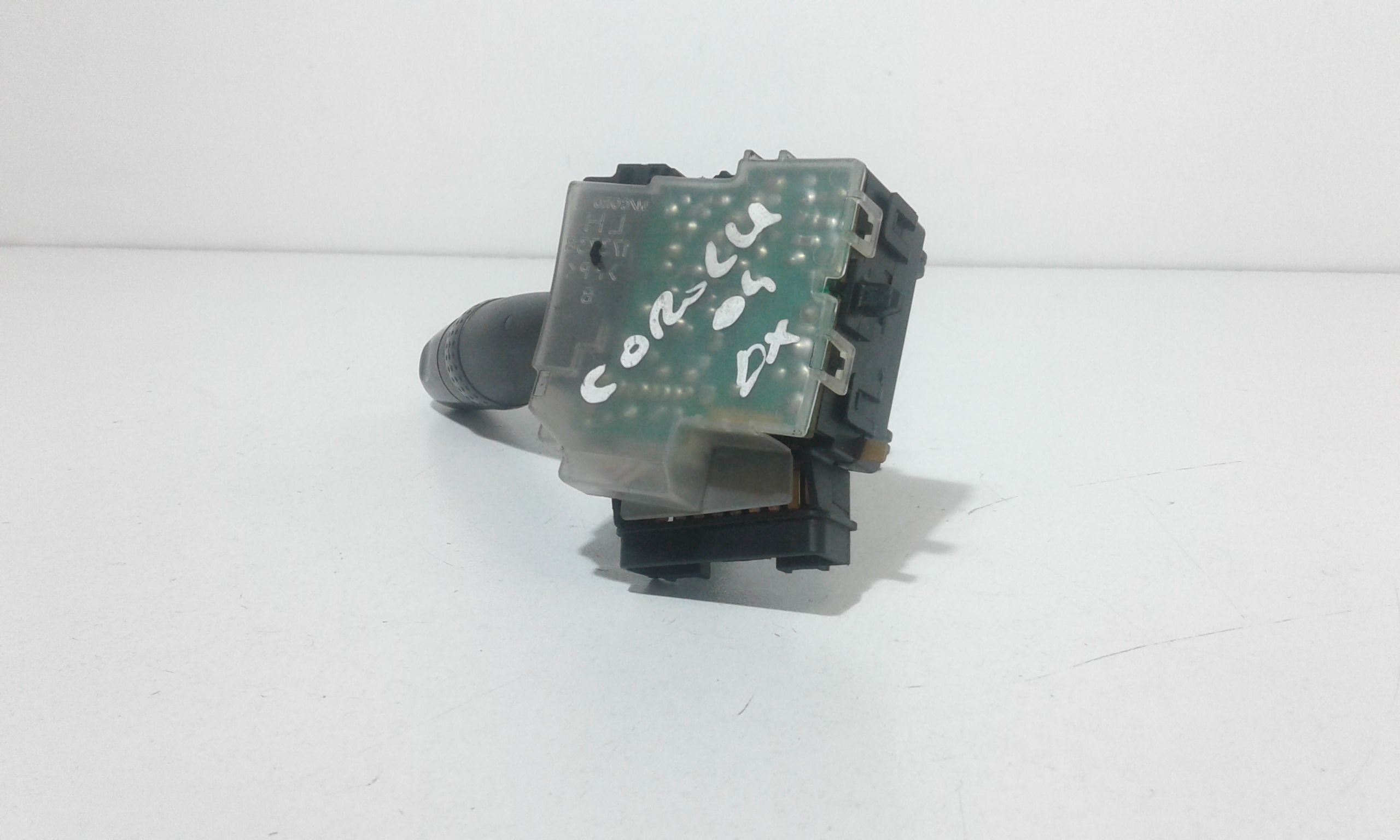 Devioluci TOYOTA Corolla Berlina 3 Serie 3-5P