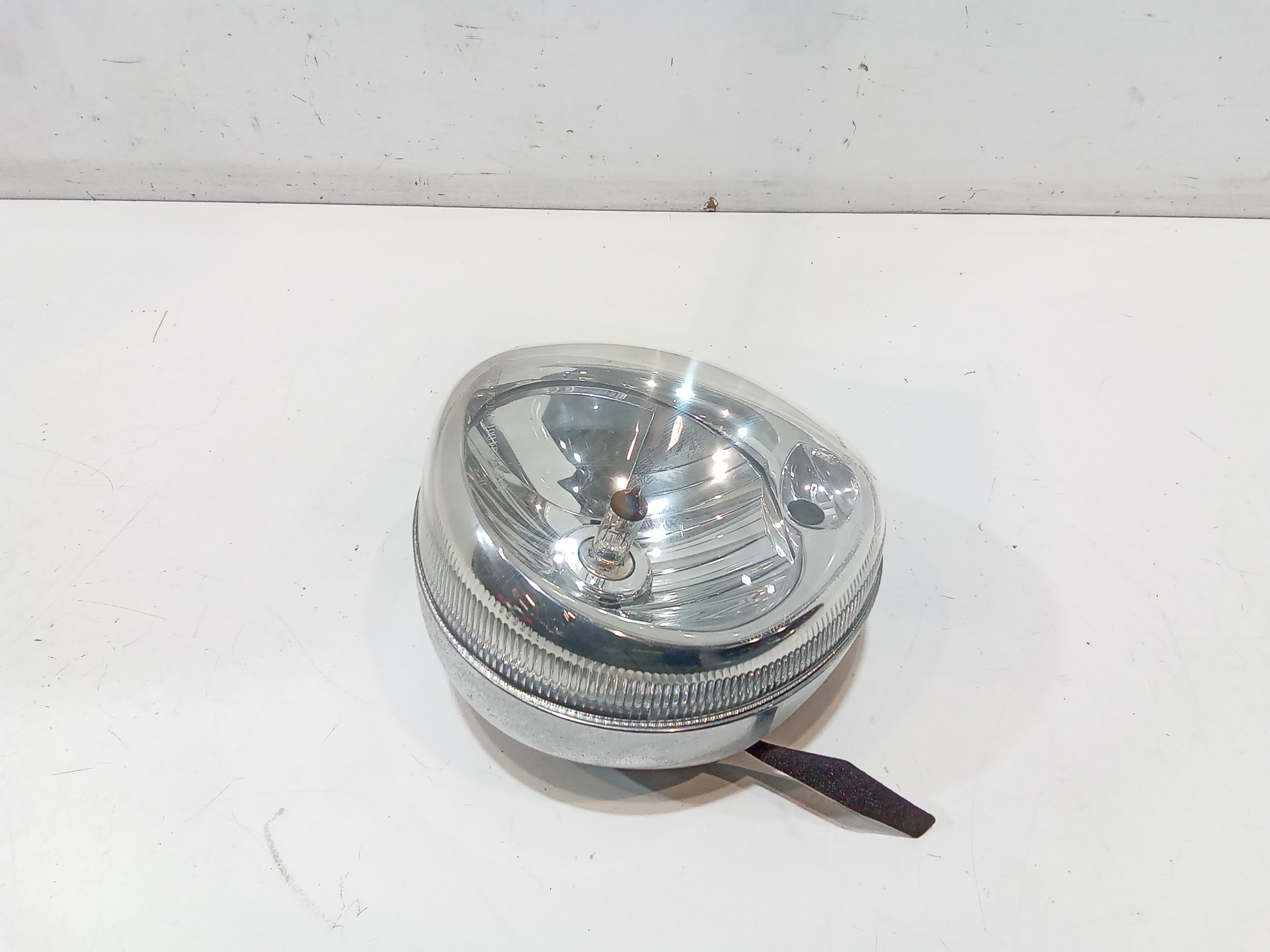 Faro anteriore per Piaggio Beverly 500cc (02>06) (2002 - 2006)