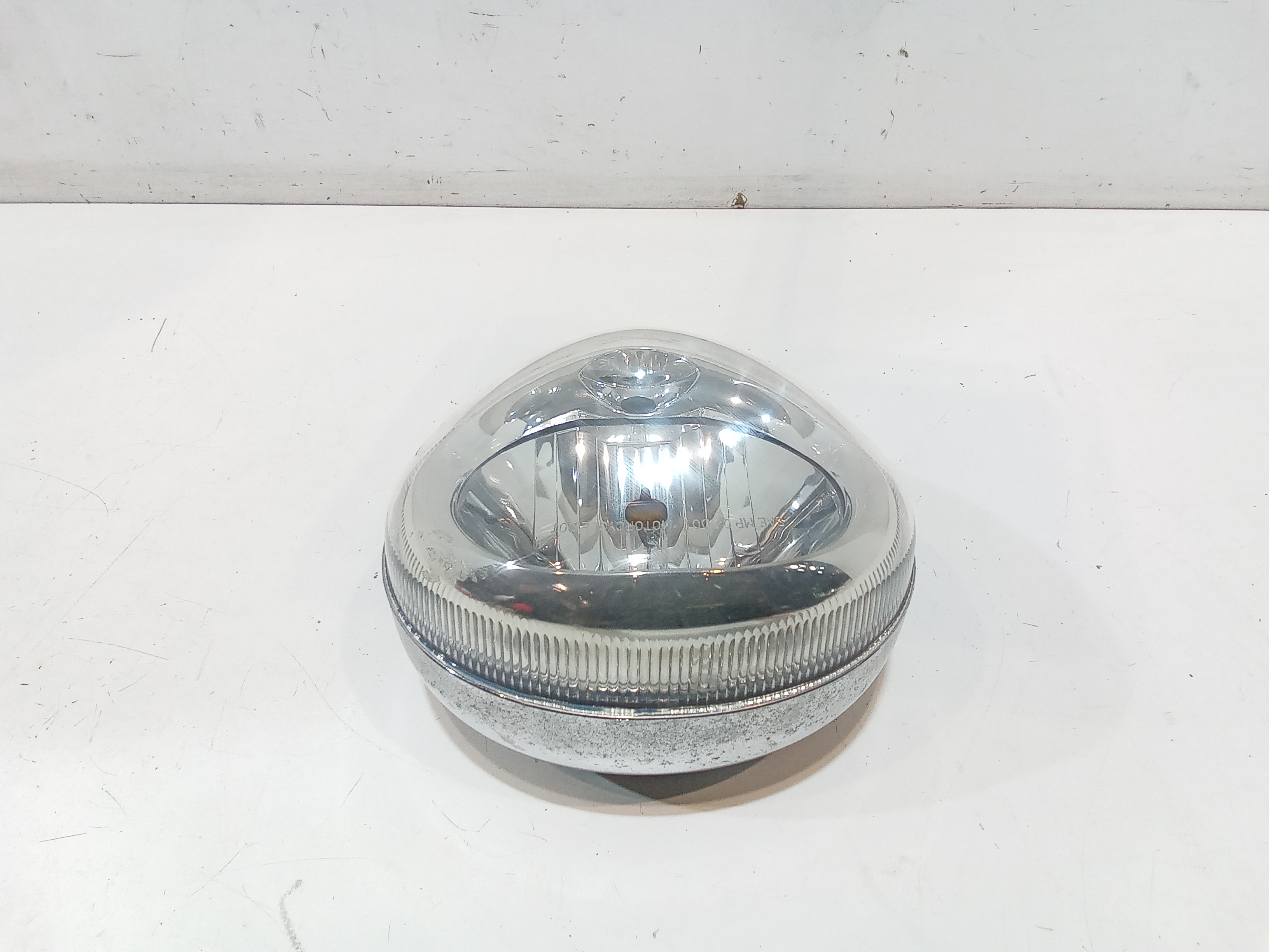 Faro anteriore per Piaggio Beverly 500cc (02>06) (2002 - 2006)